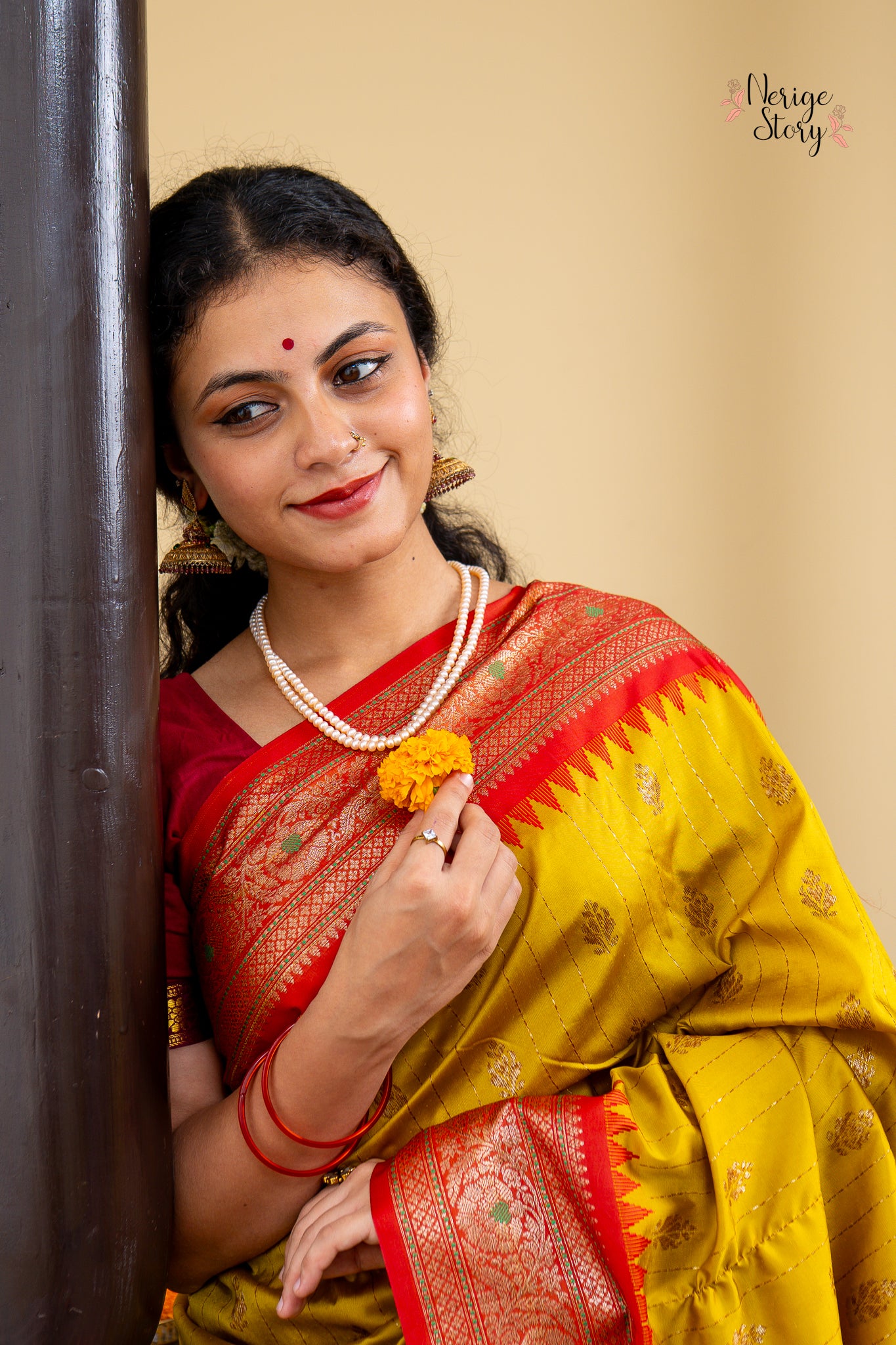 HARIPRI (हरिप्रि)
