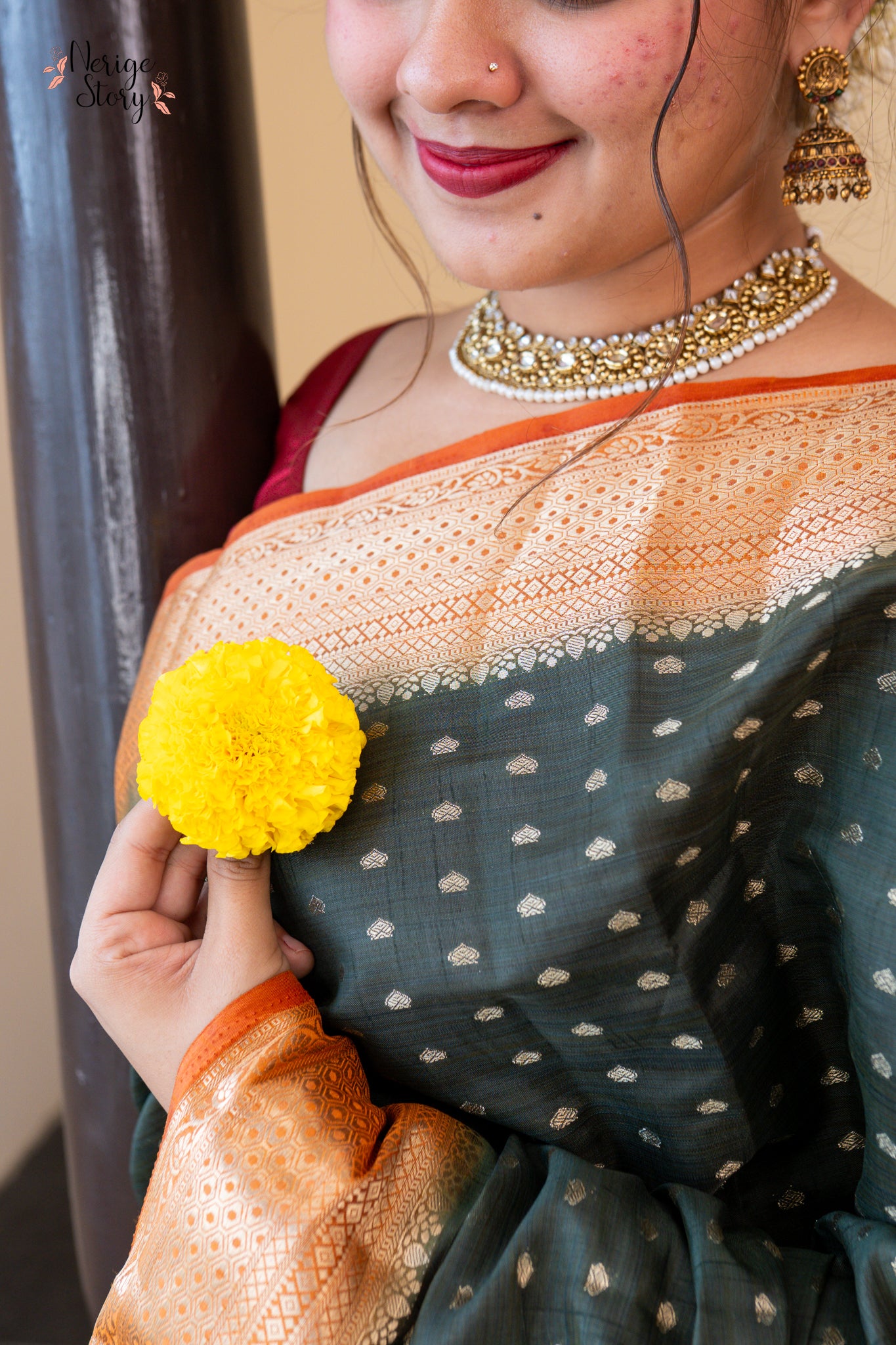 ANVIKA (अन्विका)