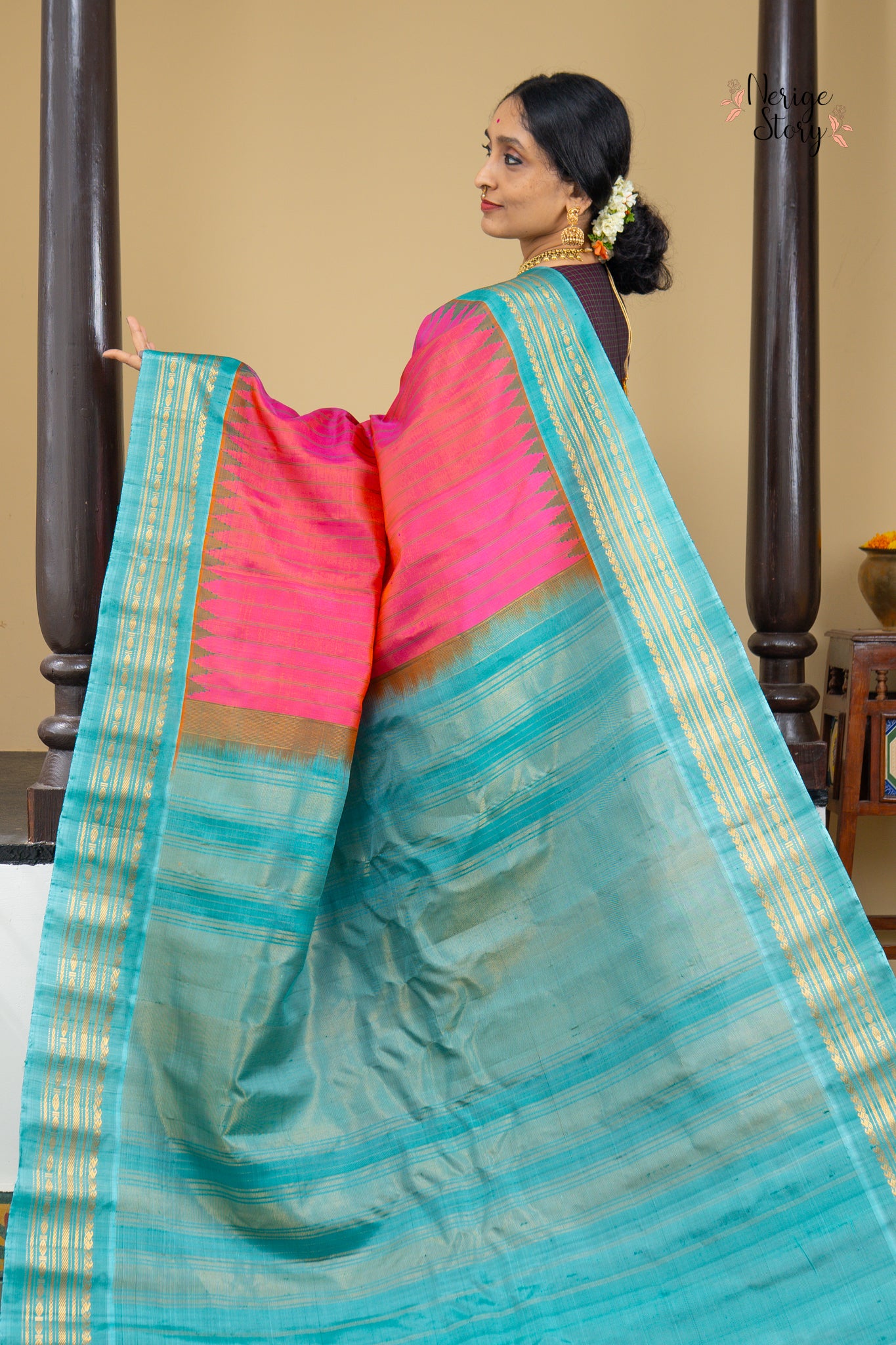APARNA (అపర్ణ)