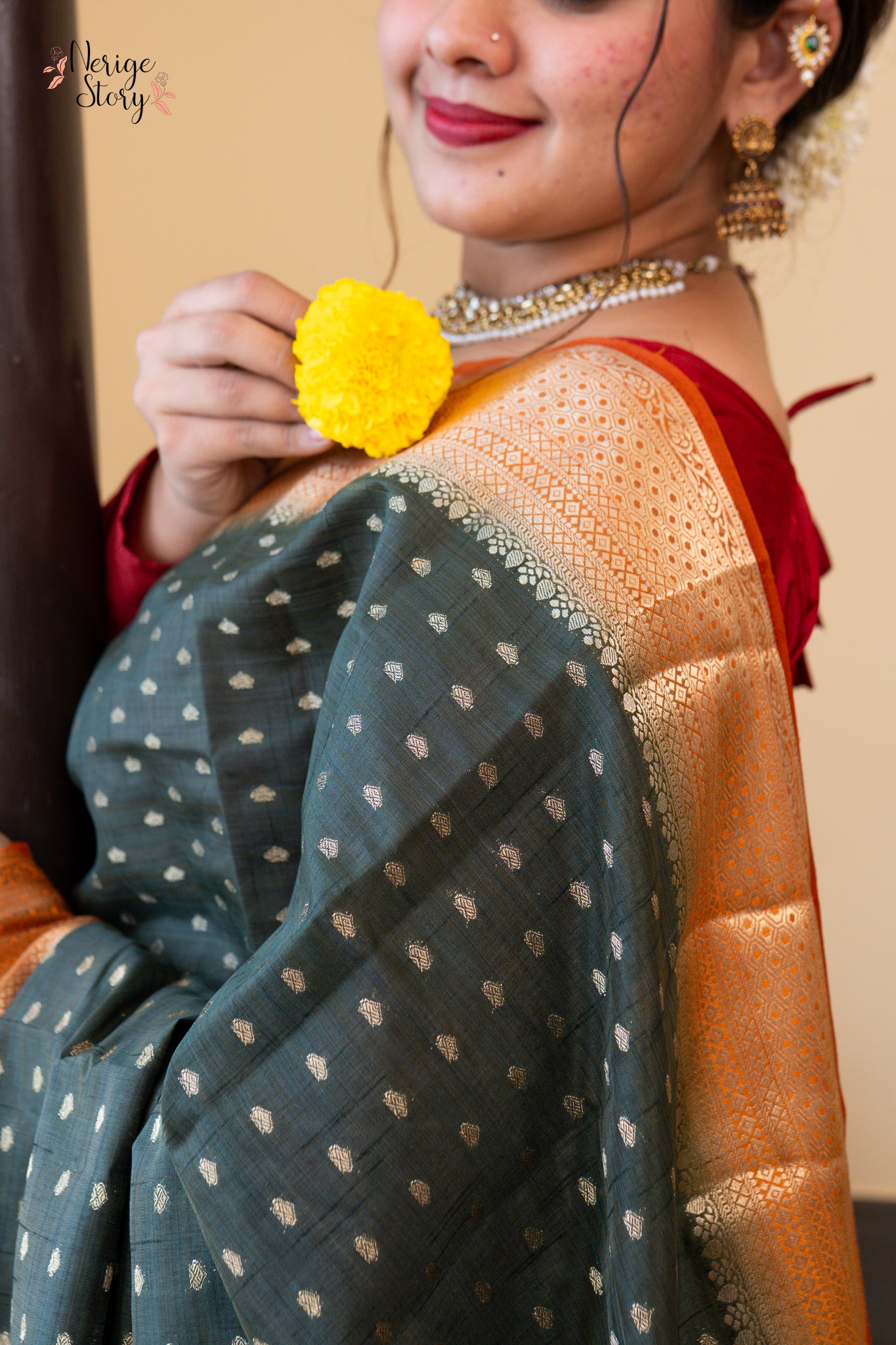 ANVIKA (अन्विका)