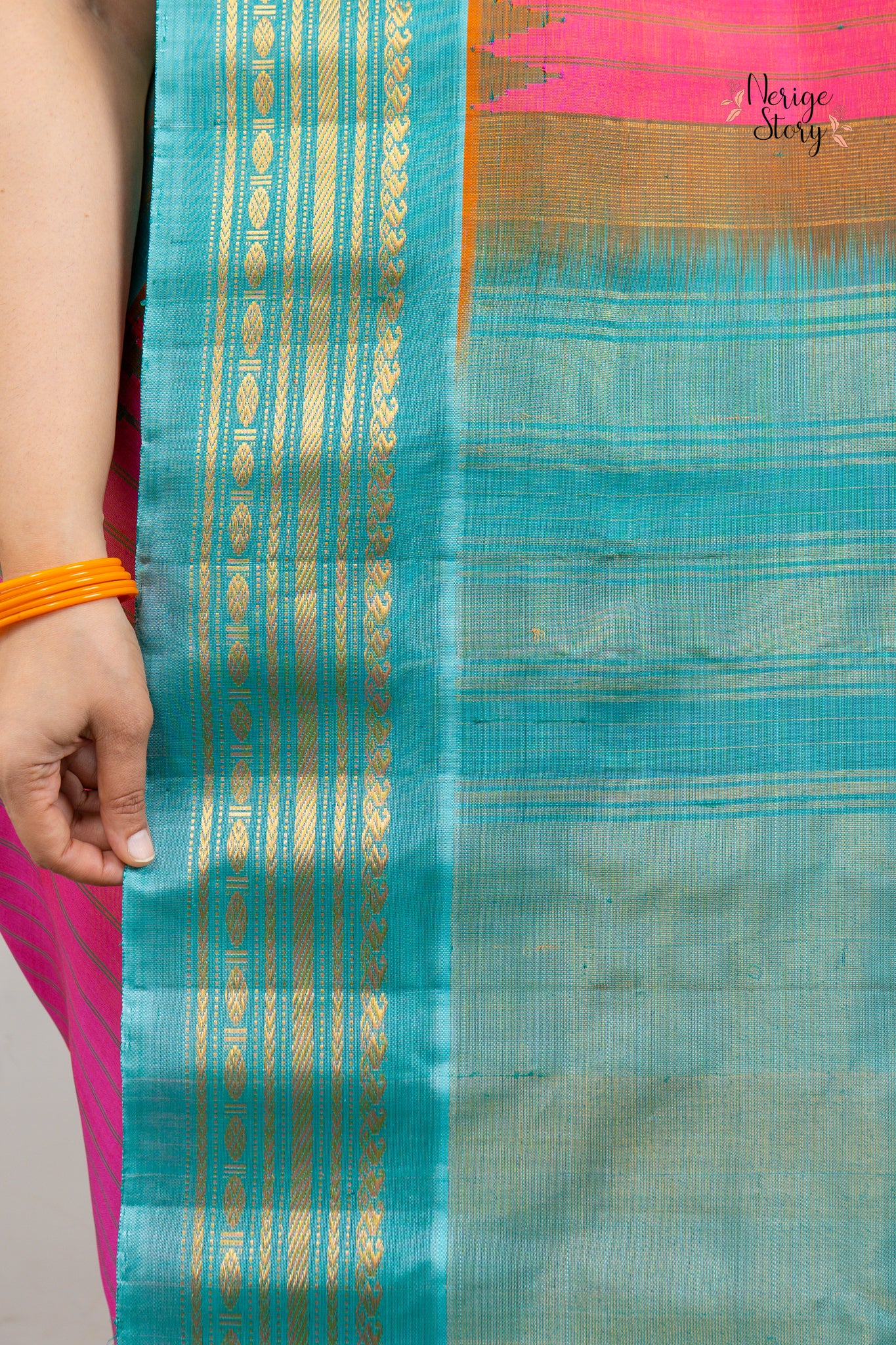 APARNA (అపర్ణ)