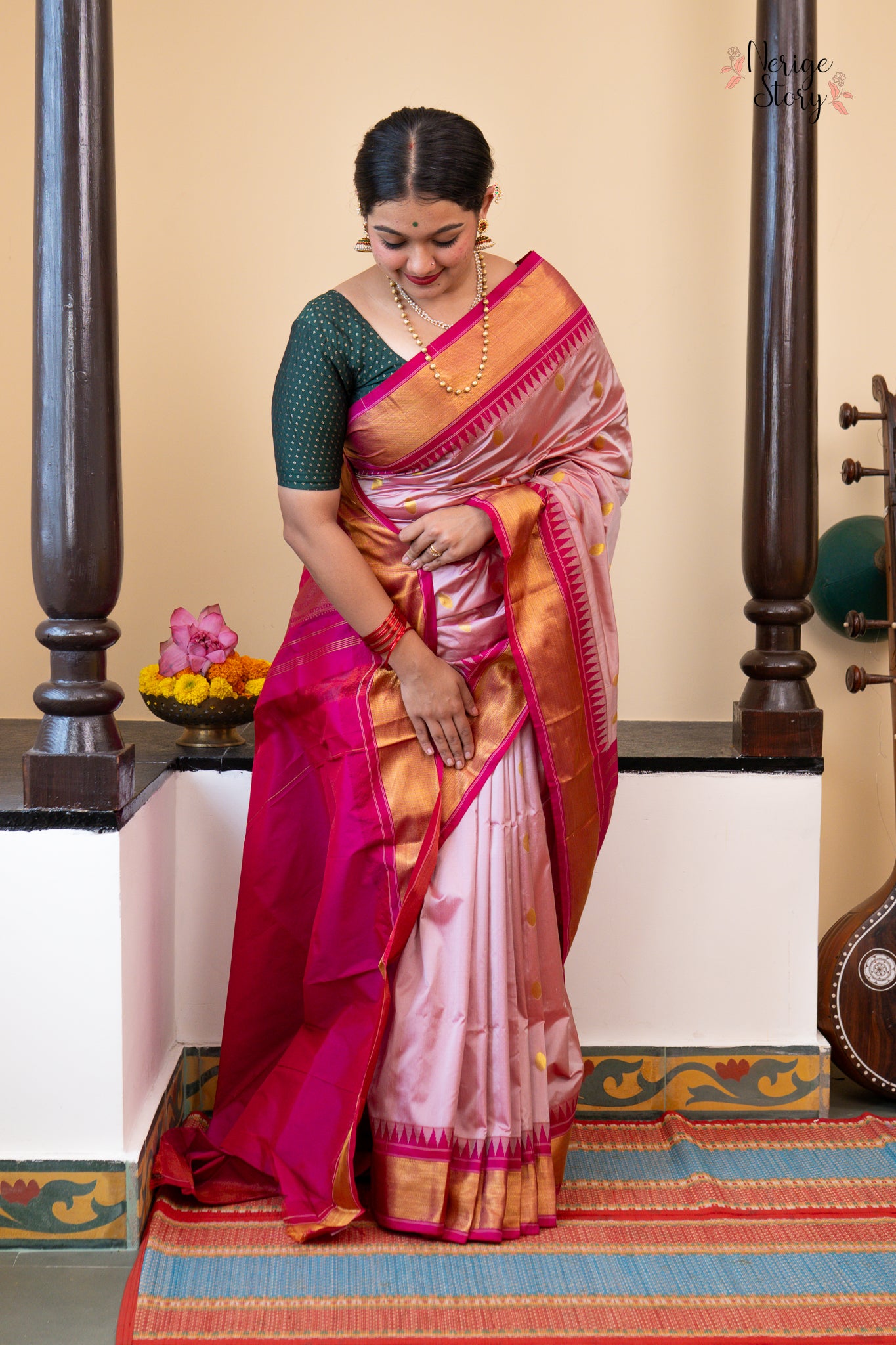 KAUSHALIYA (ಕೌಶಲ್ಯಾ)