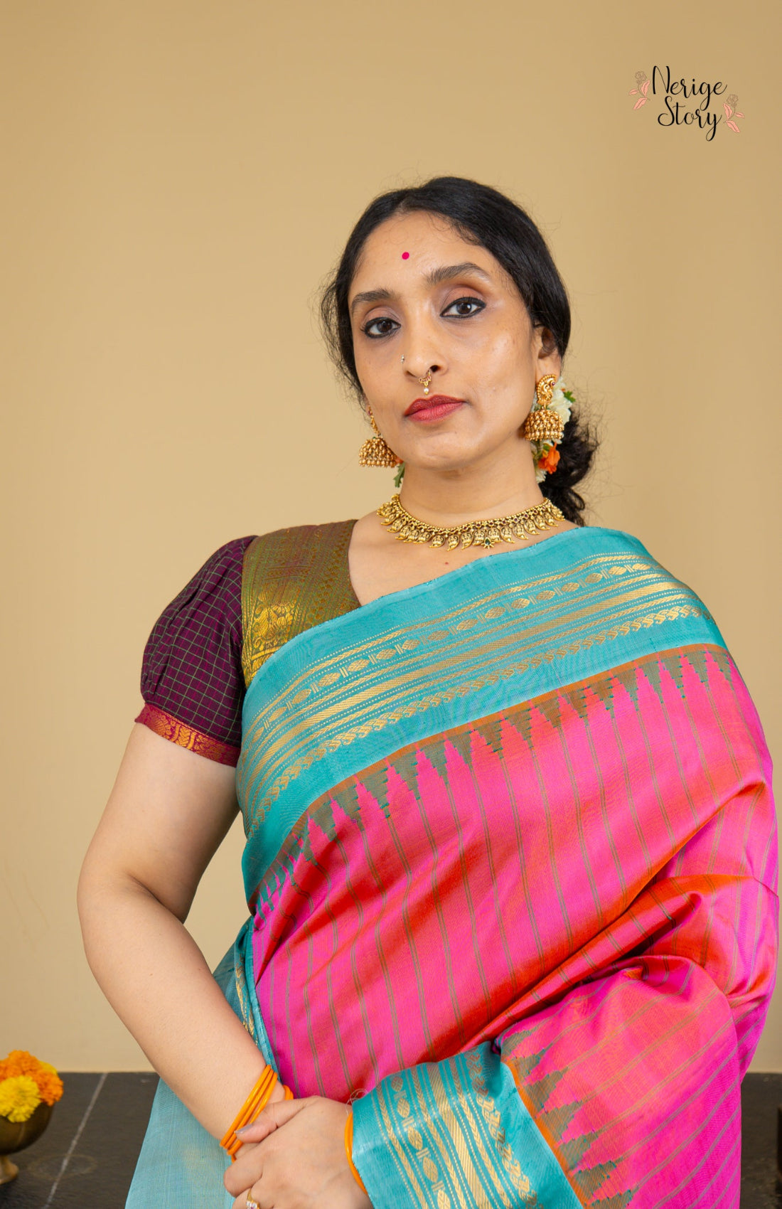 APARNA (అపర్ణ)