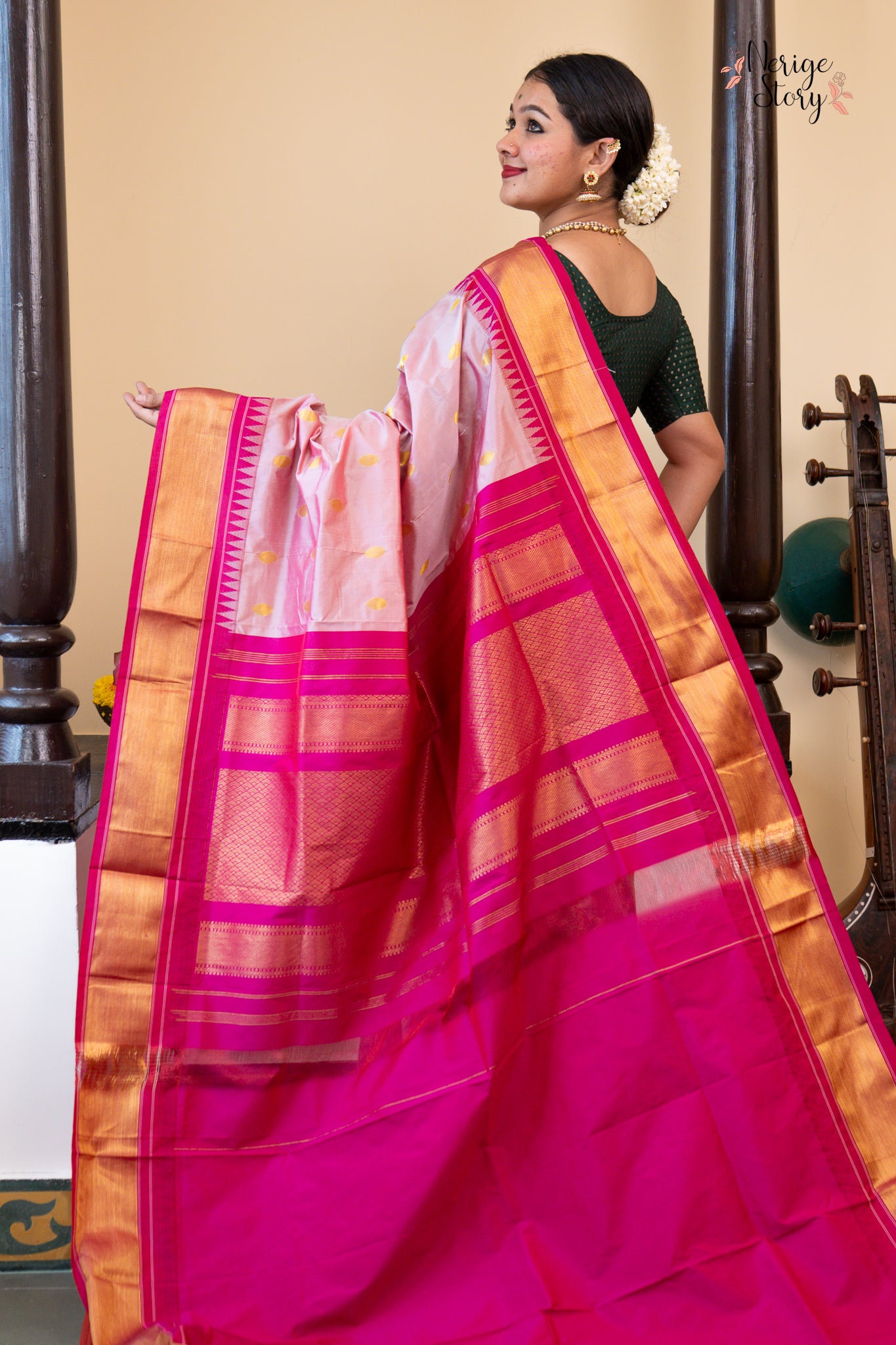 KAUSHALIYA (ಕೌಶಲ್ಯಾ)