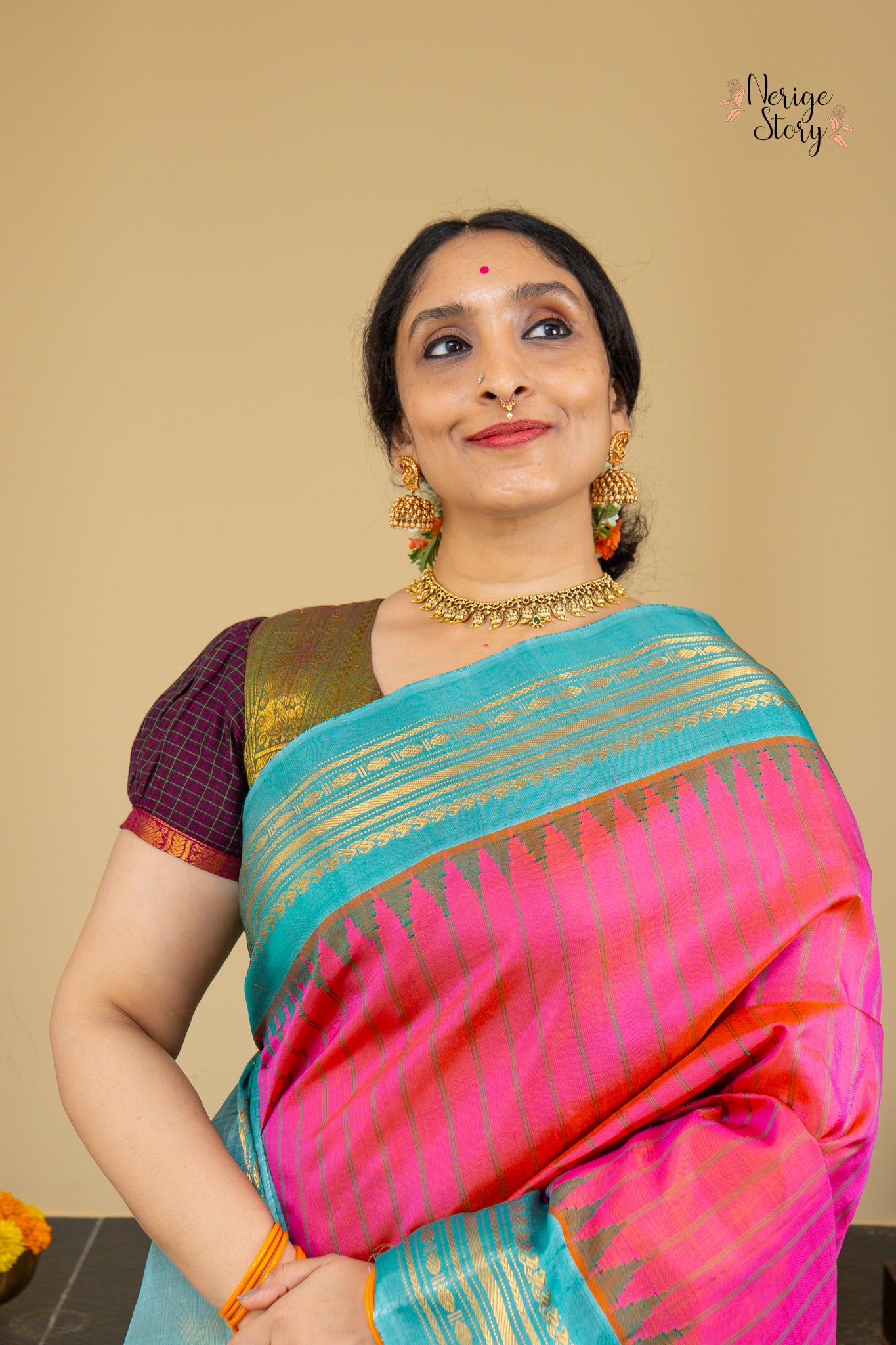 APARNA (అపర్ణ)