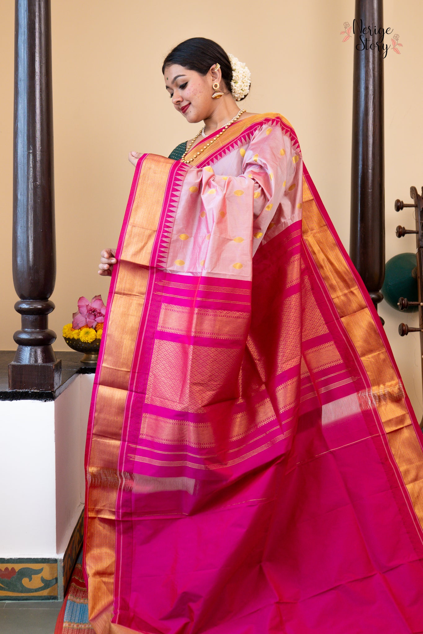 KAUSHALIYA (ಕೌಶಲ್ಯಾ)