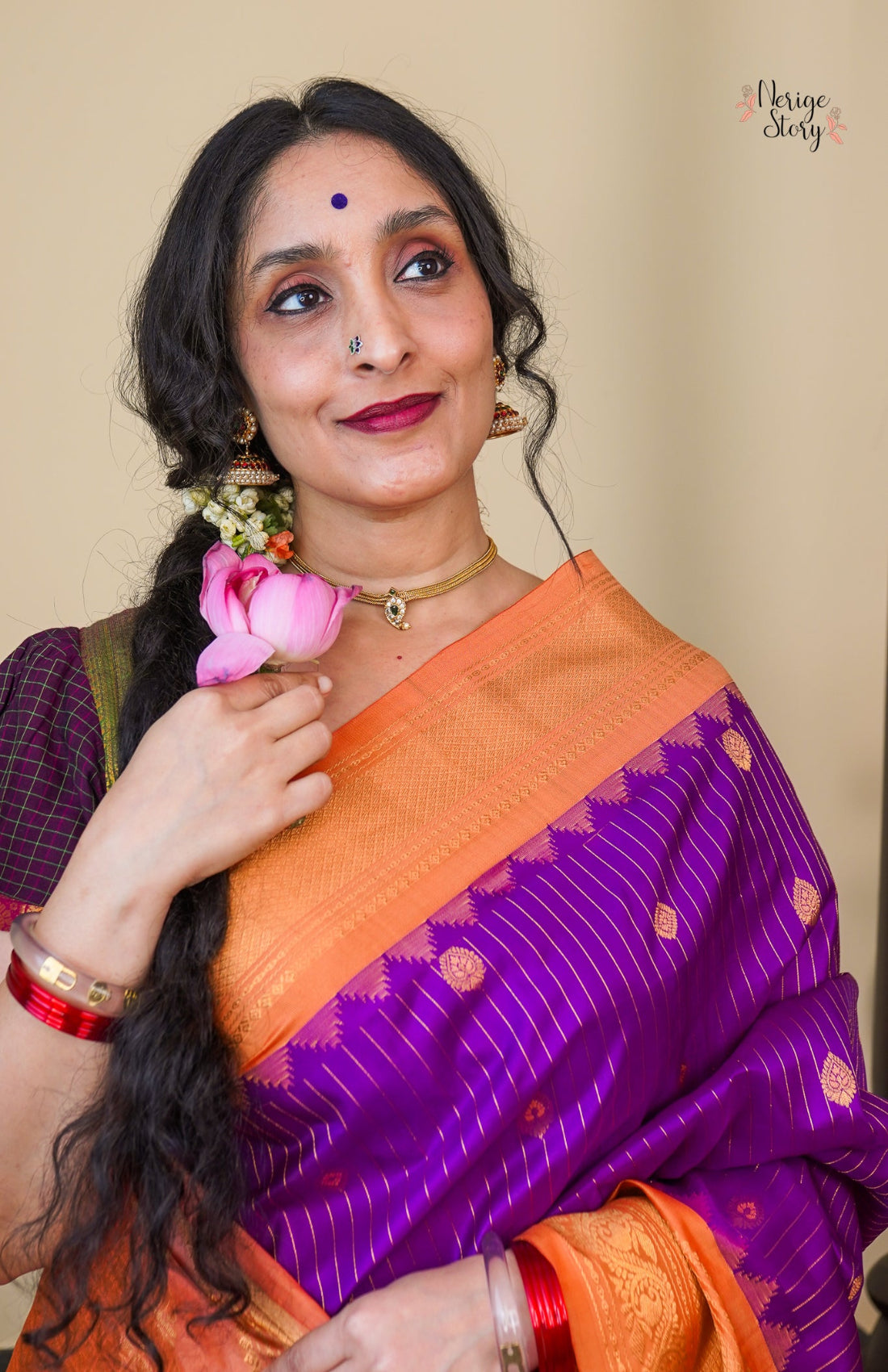 SRIKAMAKSHI (శ్రీకామాక్షి)