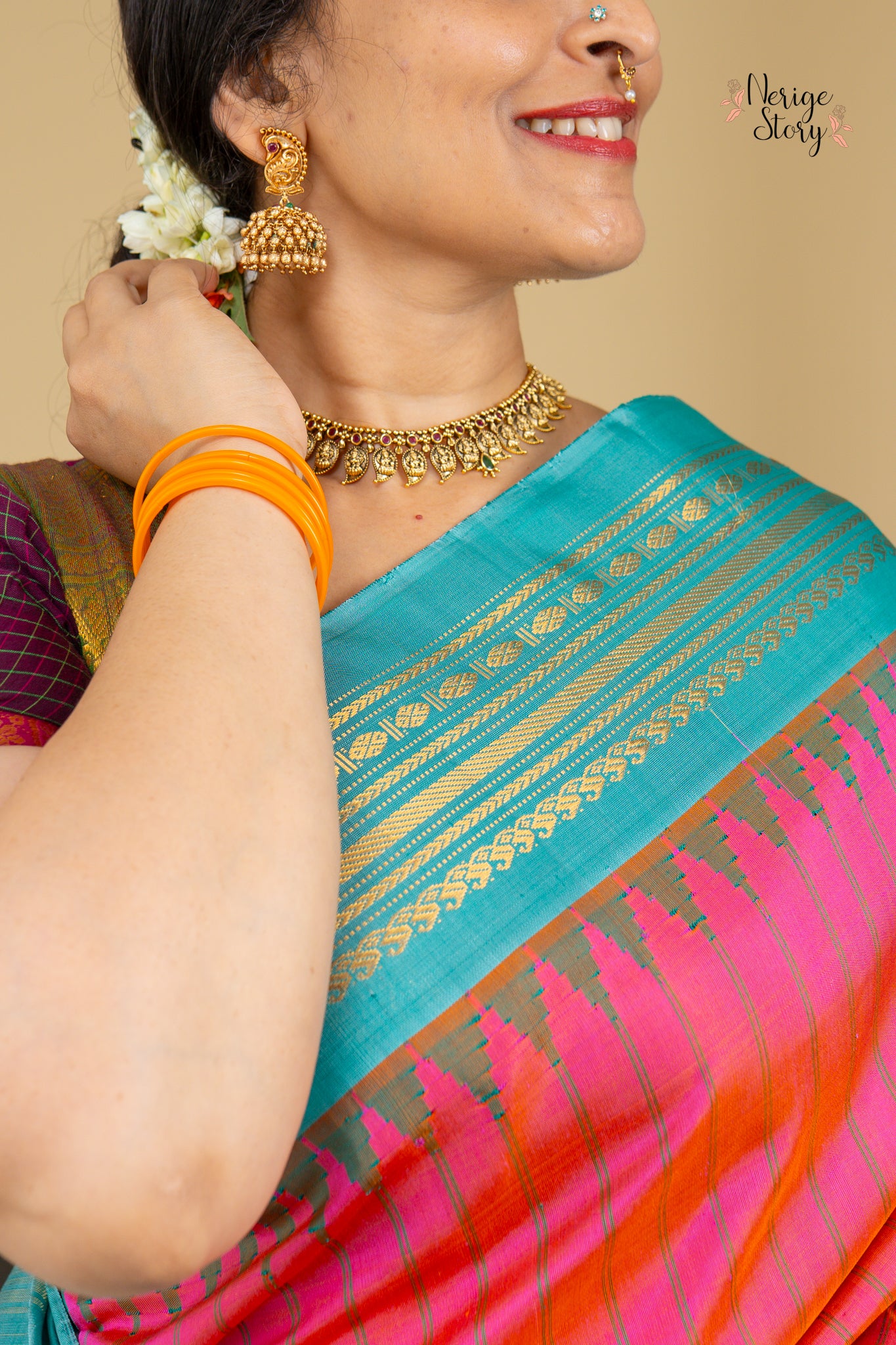 APARNA (అపర్ణ)