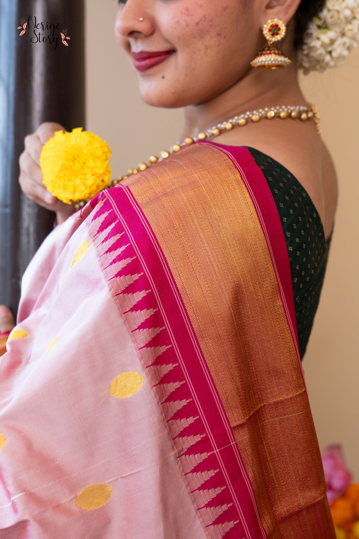 KAUSHALIYA (ಕೌಶಲ್ಯಾ)