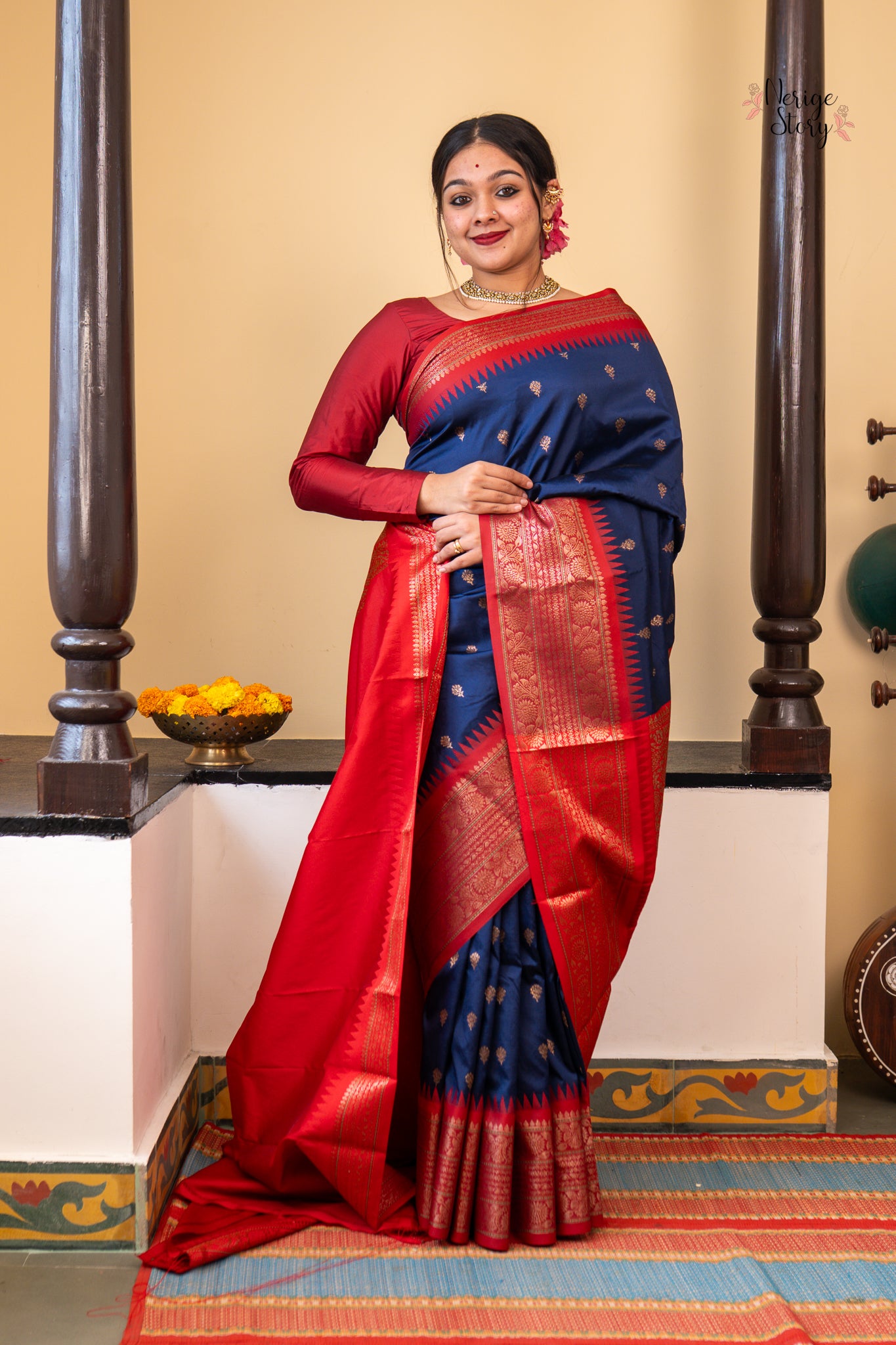 NIRMALAPRABHA (निर्मलप्रभा)