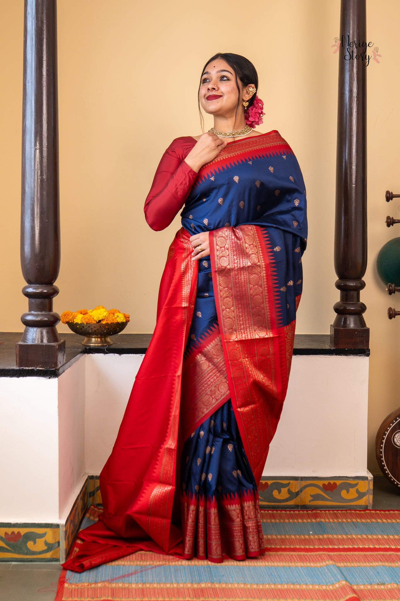 NIRMALAPRABHA (निर्मलप्रभा)