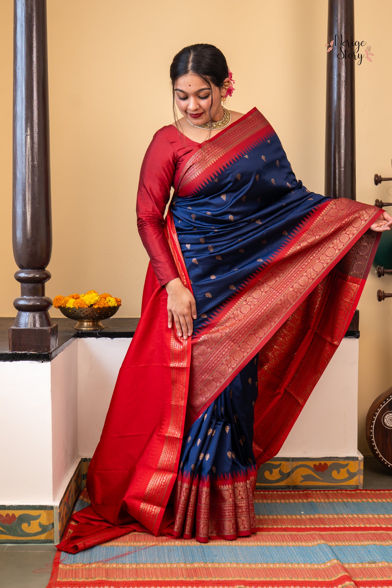 NIRMALAPRABHA (निर्मलप्रभा)