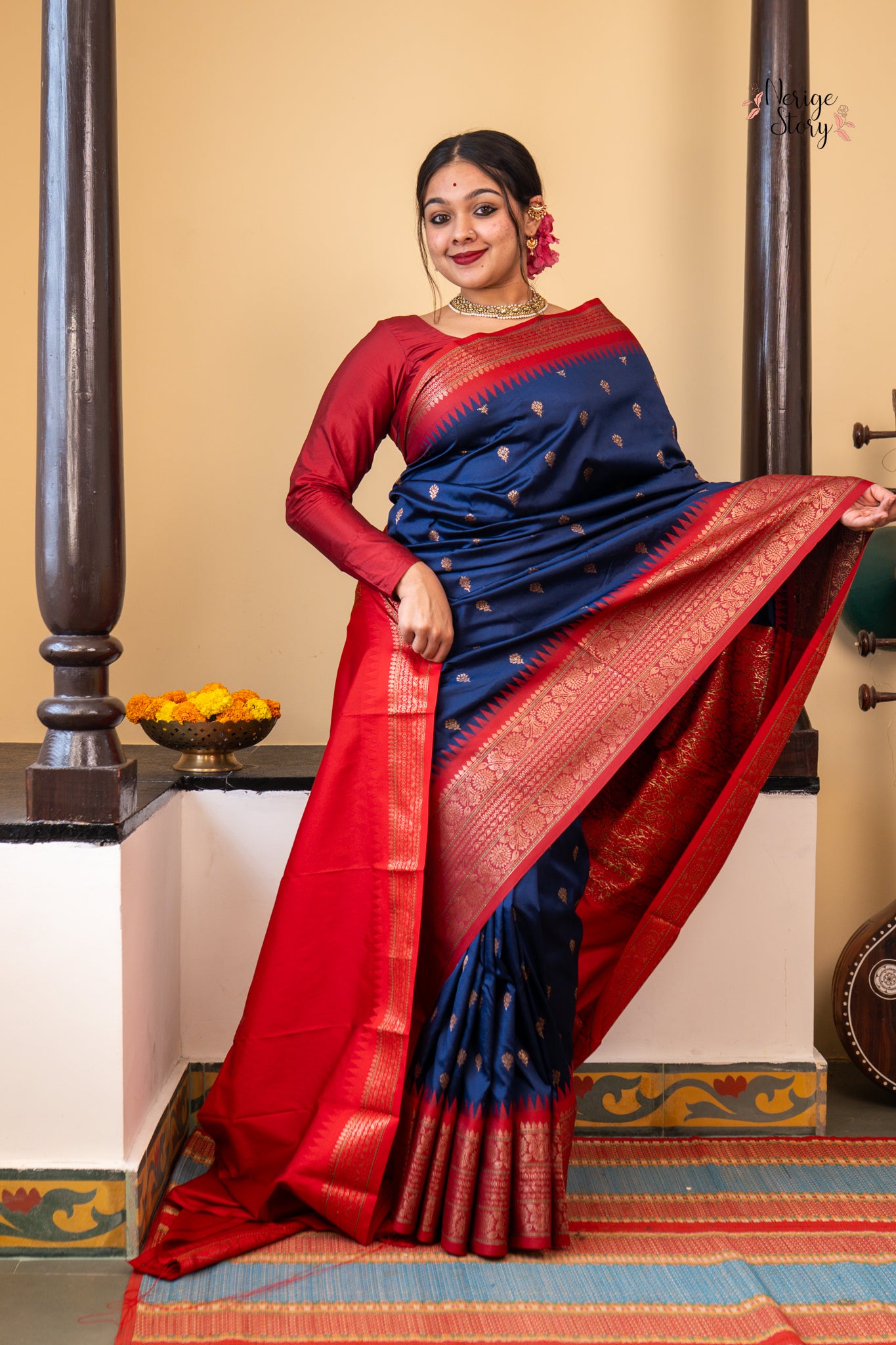 NIRMALAPRABHA (निर्मलप्रभा)