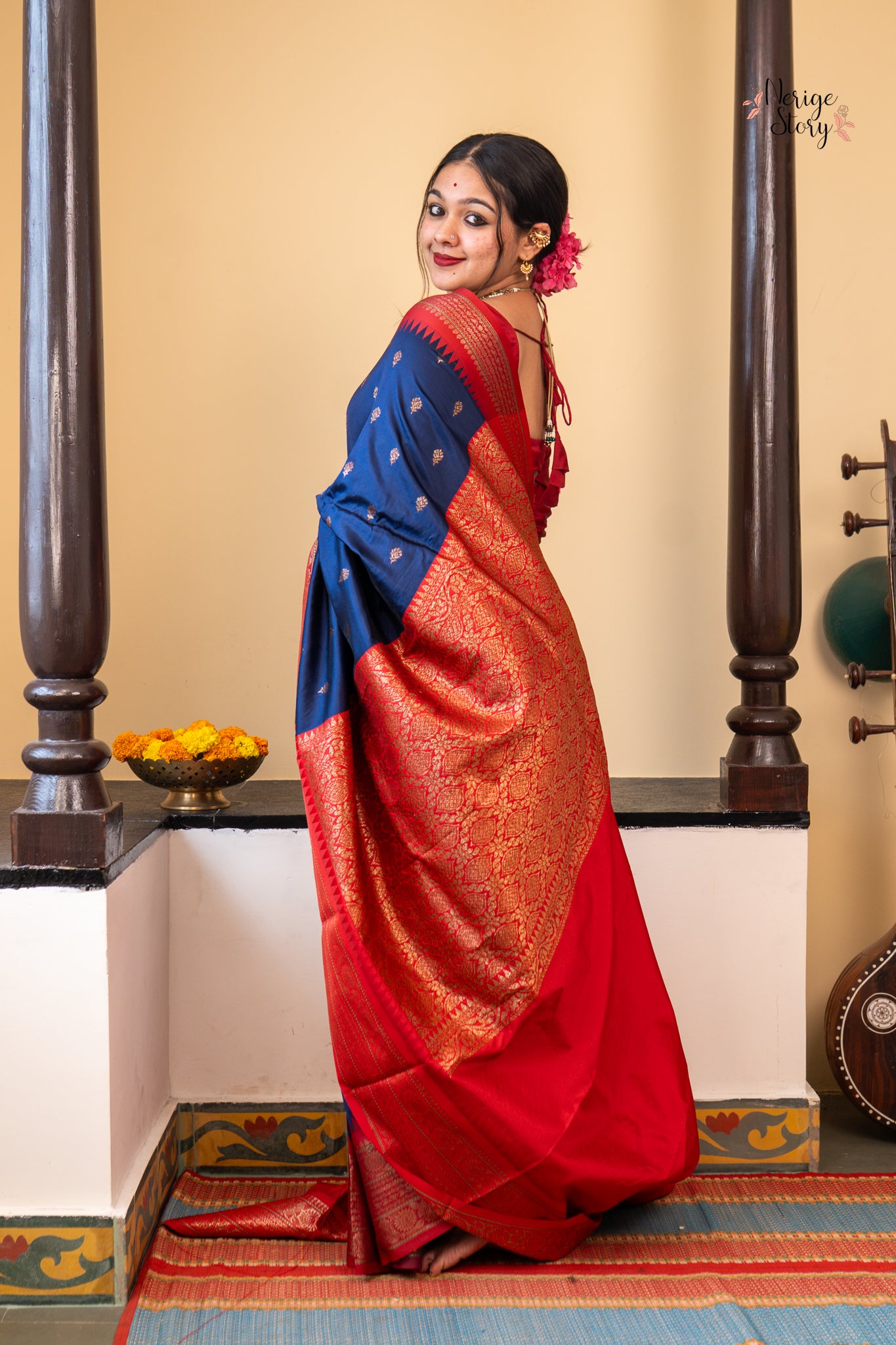 NIRMALAPRABHA (निर्मलप्रभा)