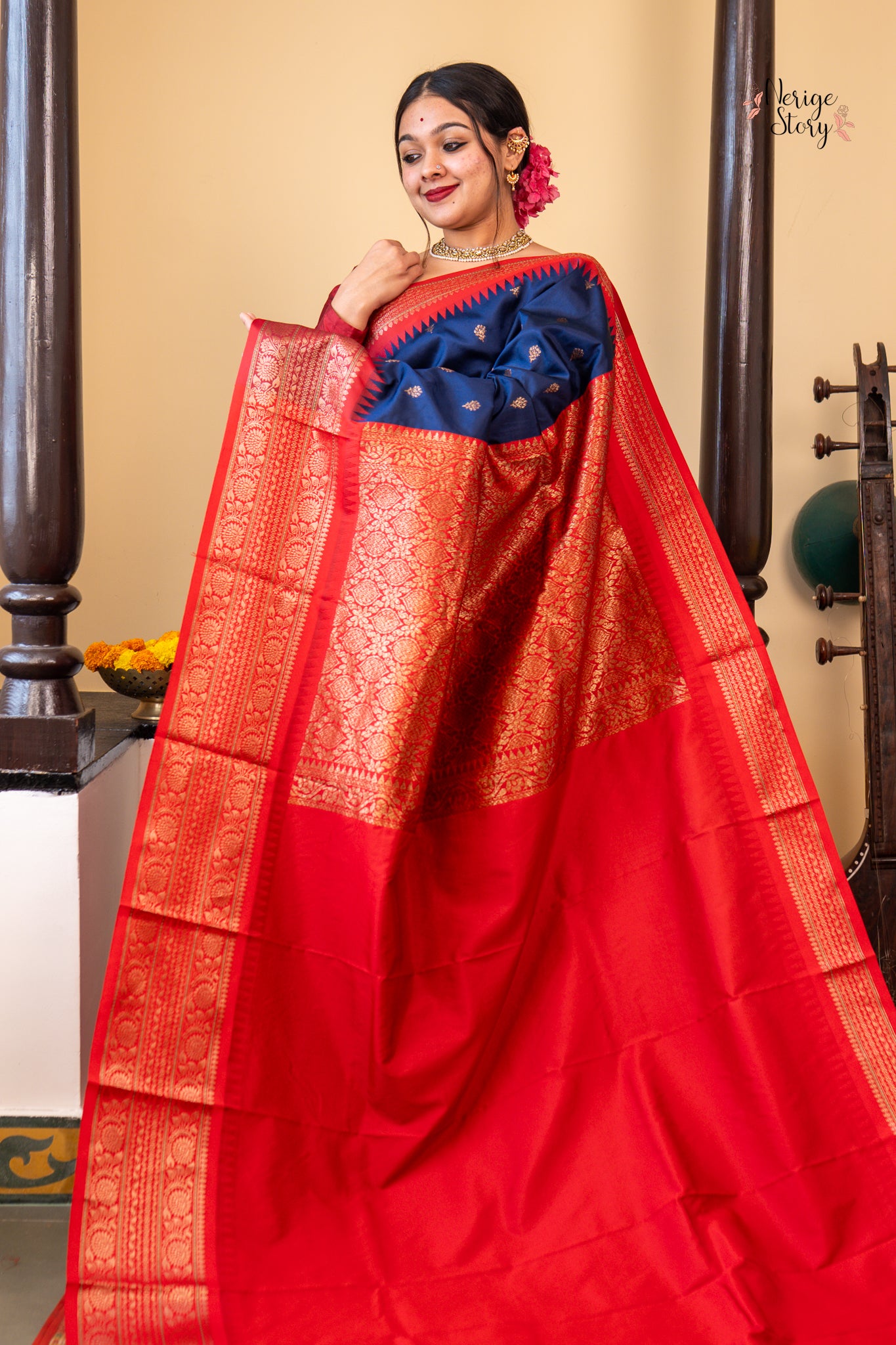 NIRMALAPRABHA (निर्मलप्रभा)