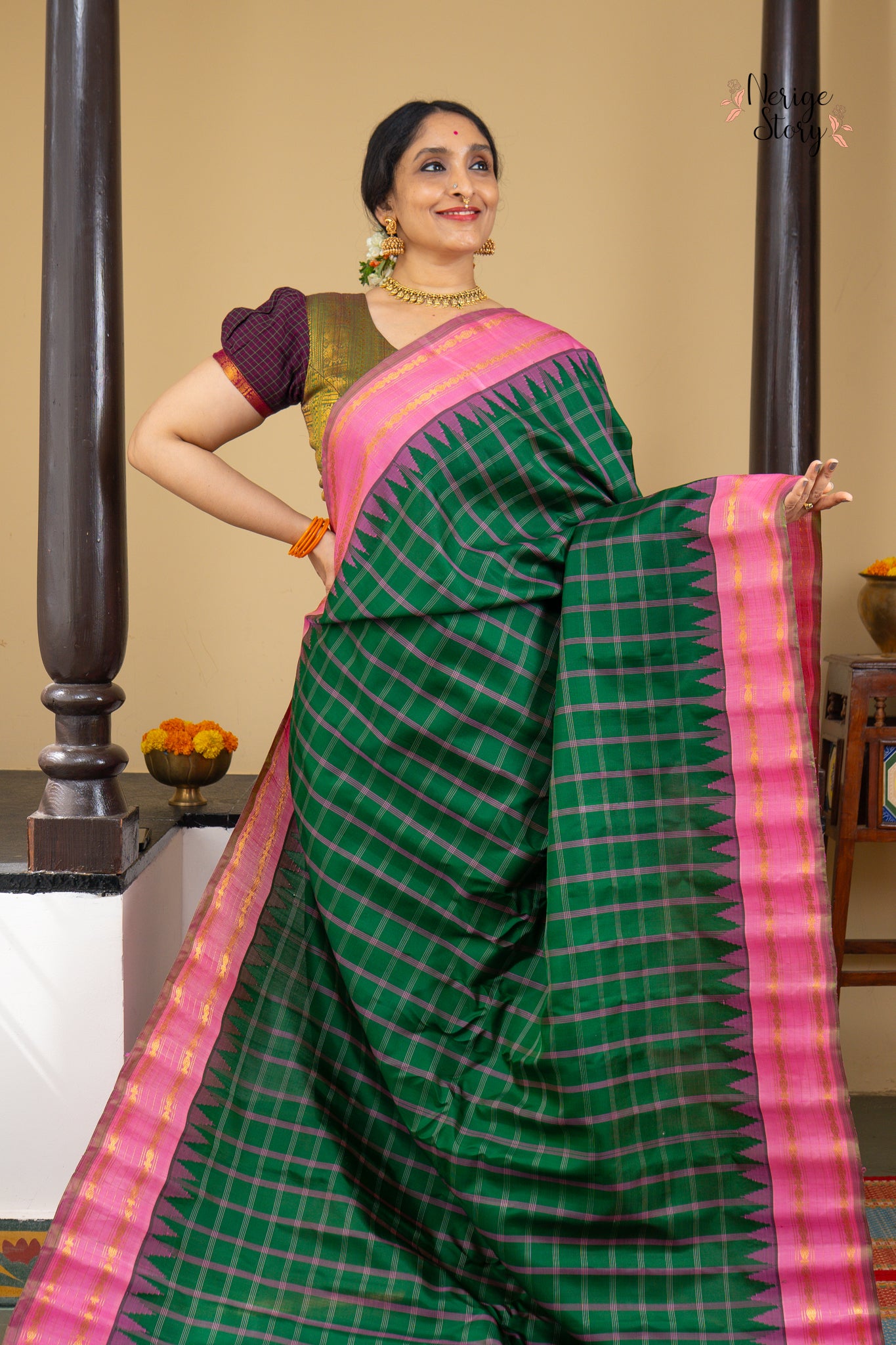 MOKSHADAYINI (మోక్షదాయిని)