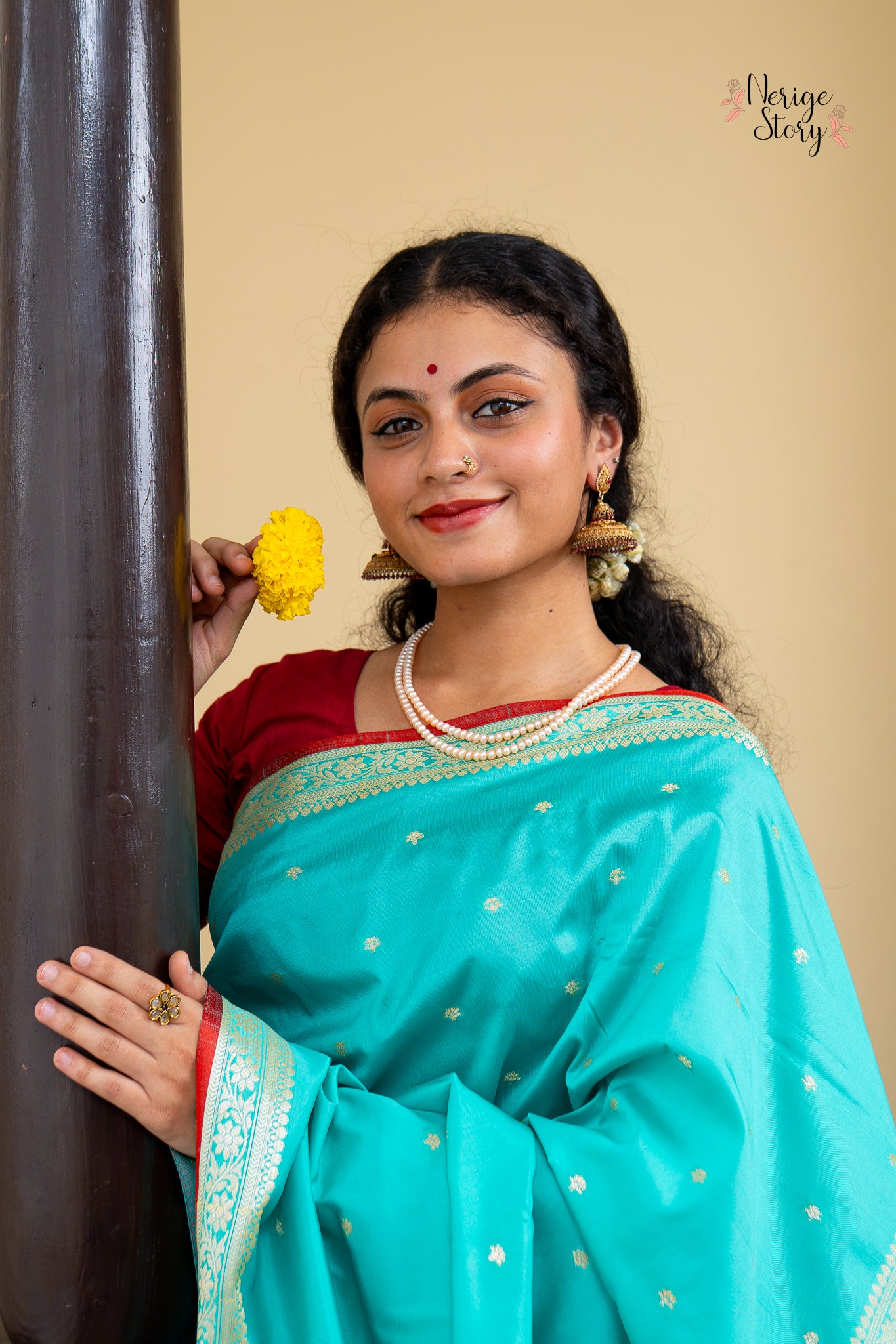 MOUNAMBIKA (मौनाम्बिका)
