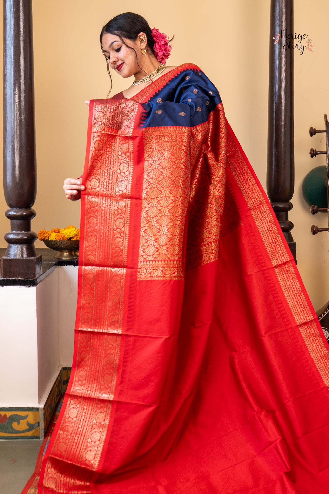 NIRMALAPRABHA (निर्मलप्रभा)