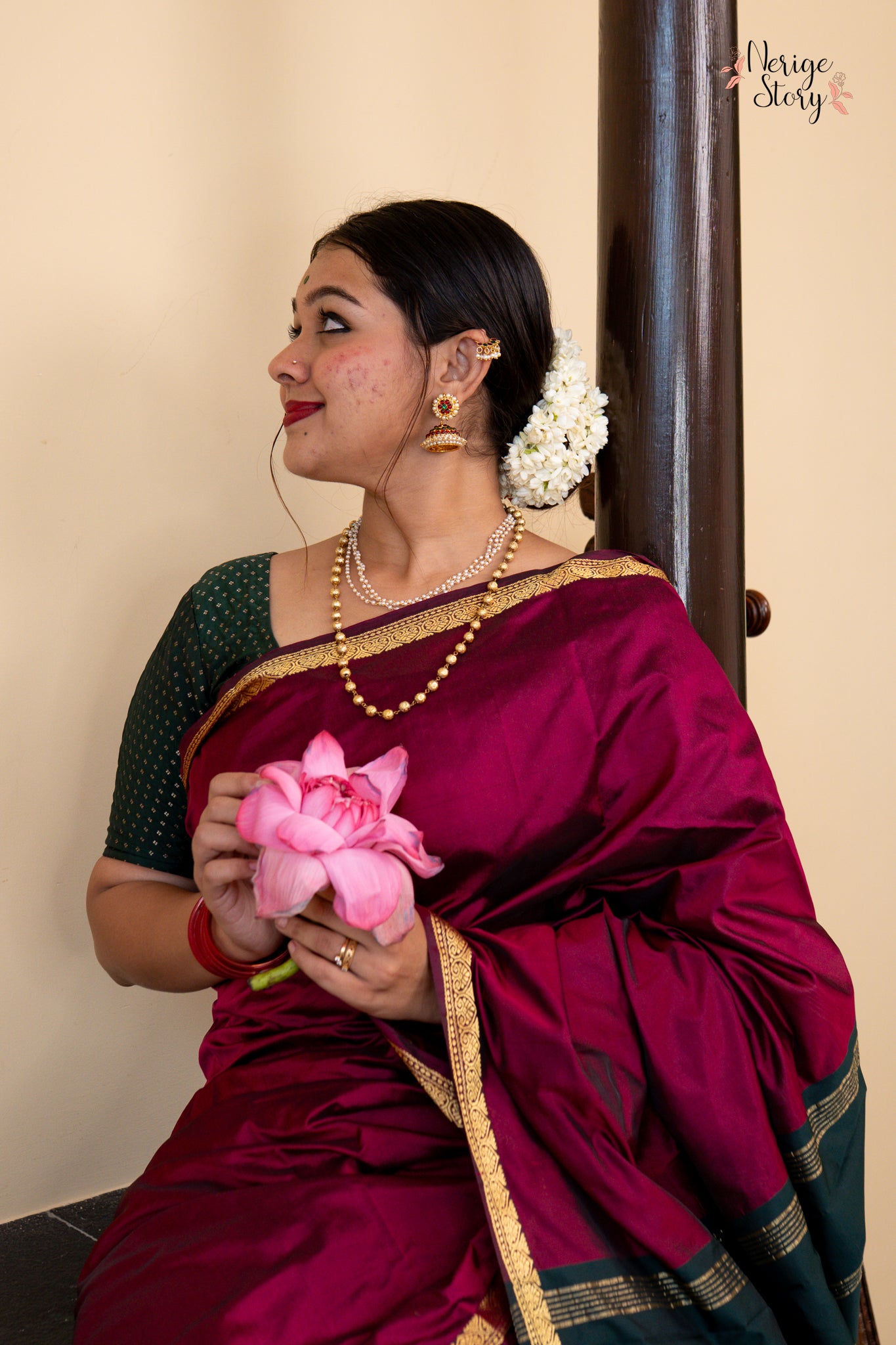 DHRITI (ಧೃತಿ)