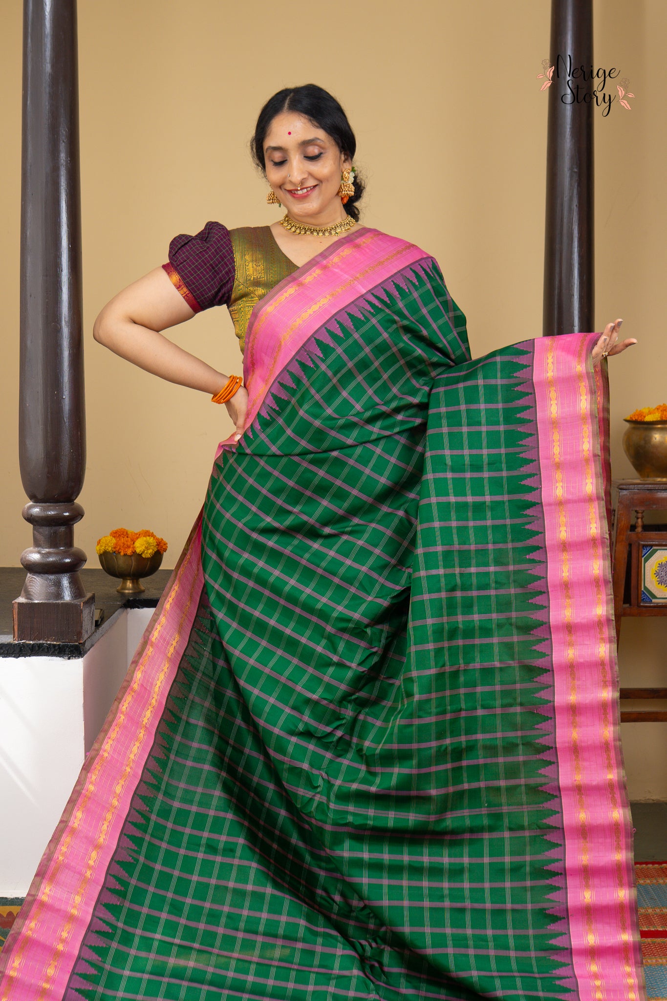 MOKSHADAYINI (మోక్షదాయిని)