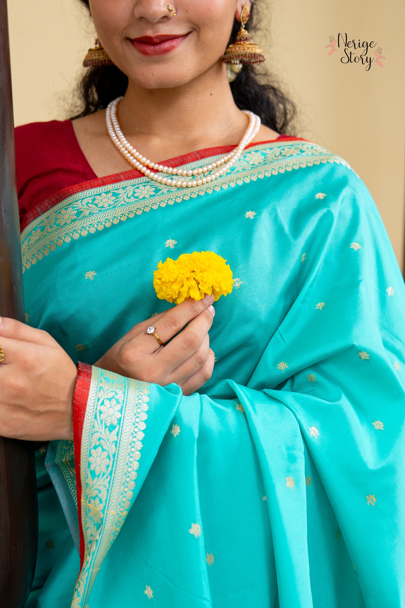 MOUNAMBIKA (मौनाम्बिका)