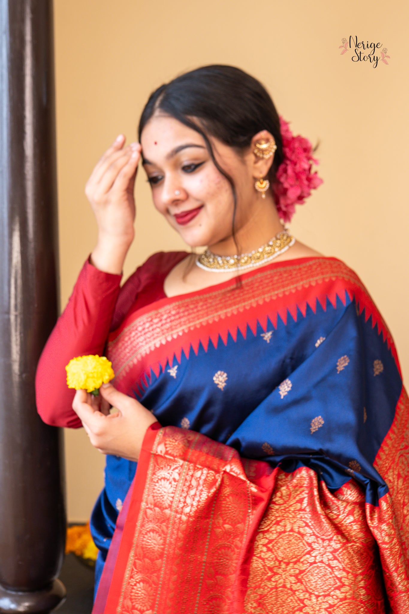 NIRMALAPRABHA (निर्मलप्रभा)