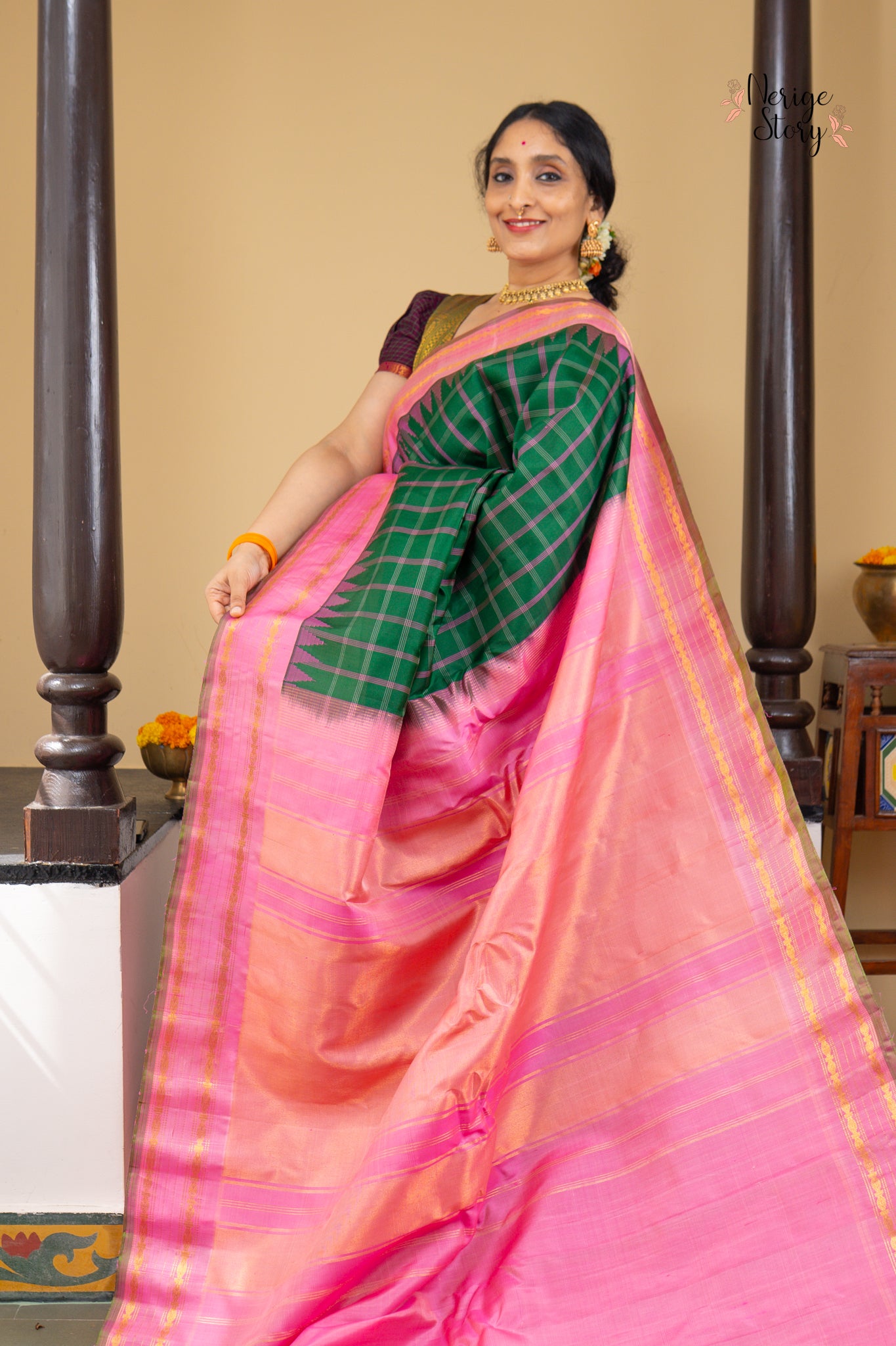MOKSHADAYINI (మోక్షదాయిని)