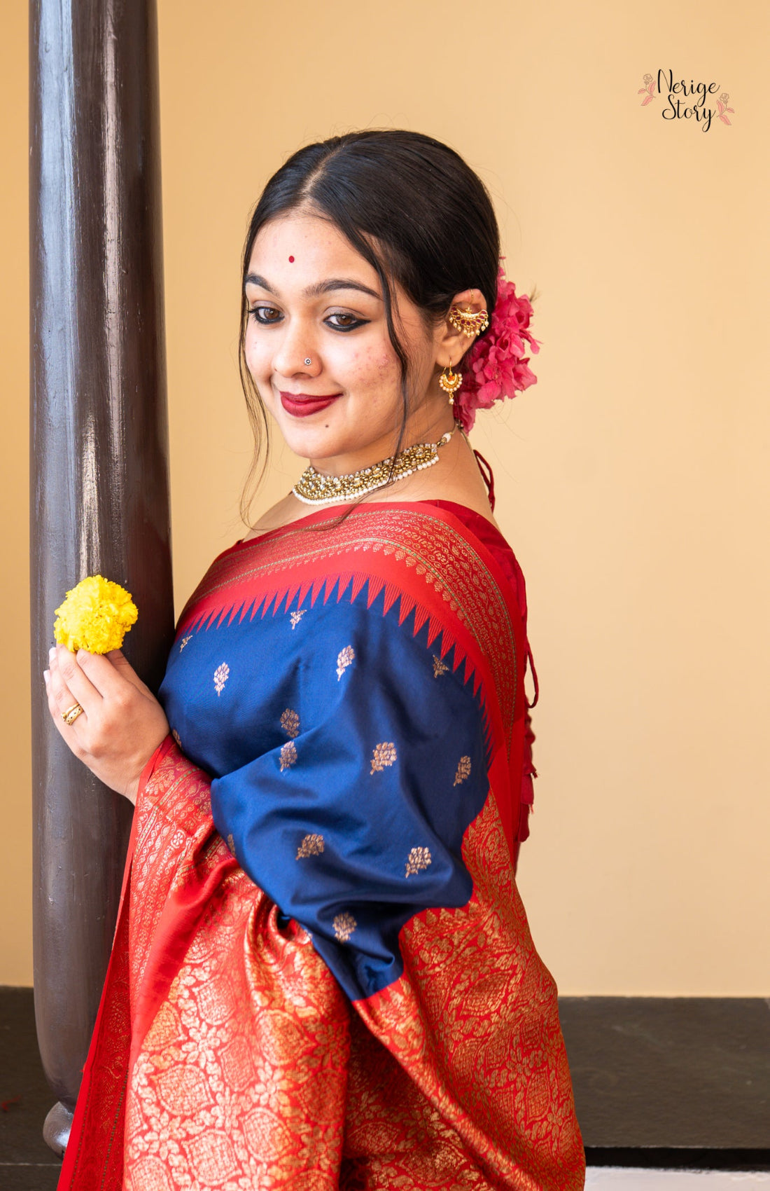 NIRMALAPRABHA (निर्मलप्रभा)