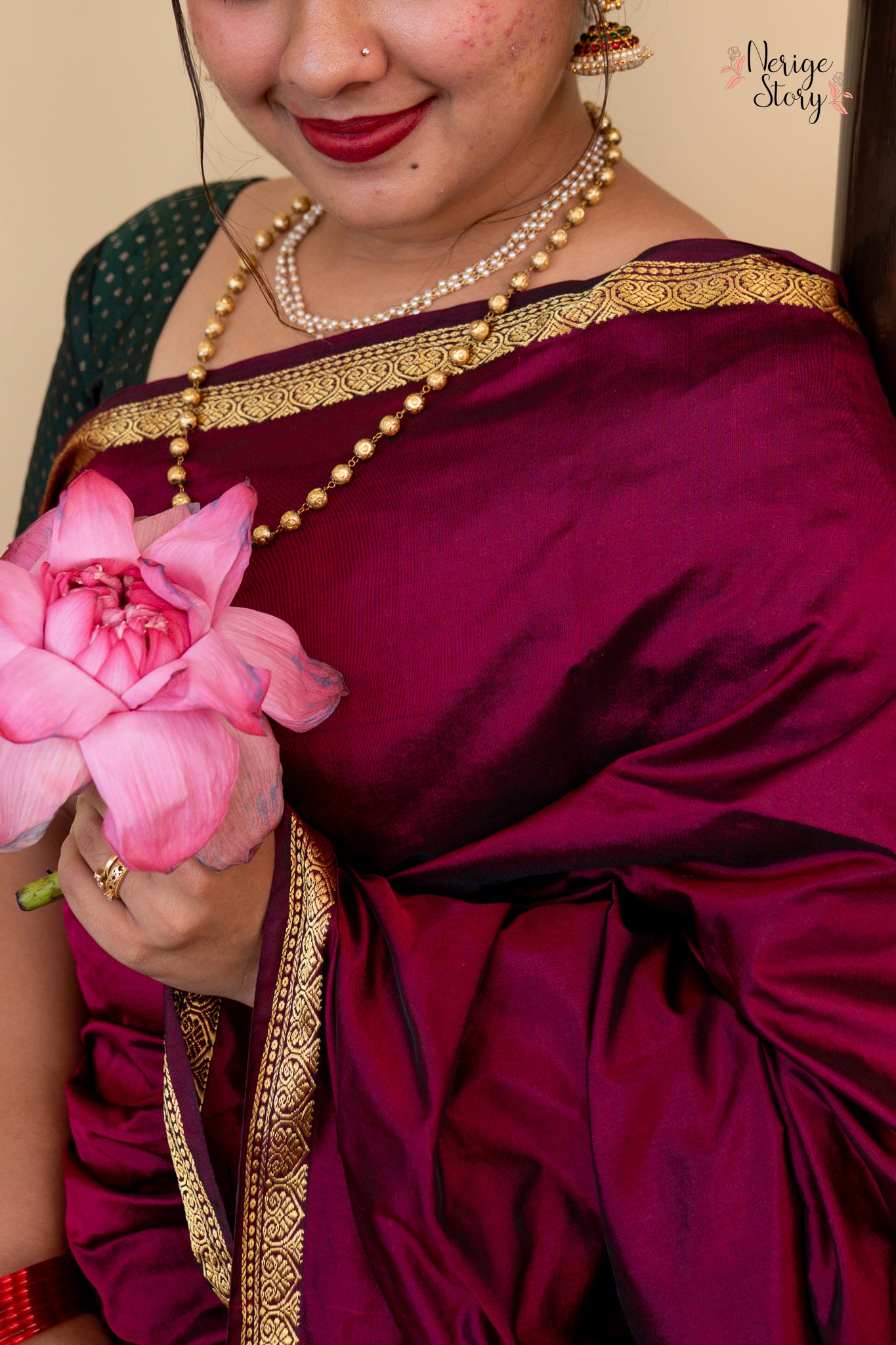 DHRITI (ಧೃತಿ)