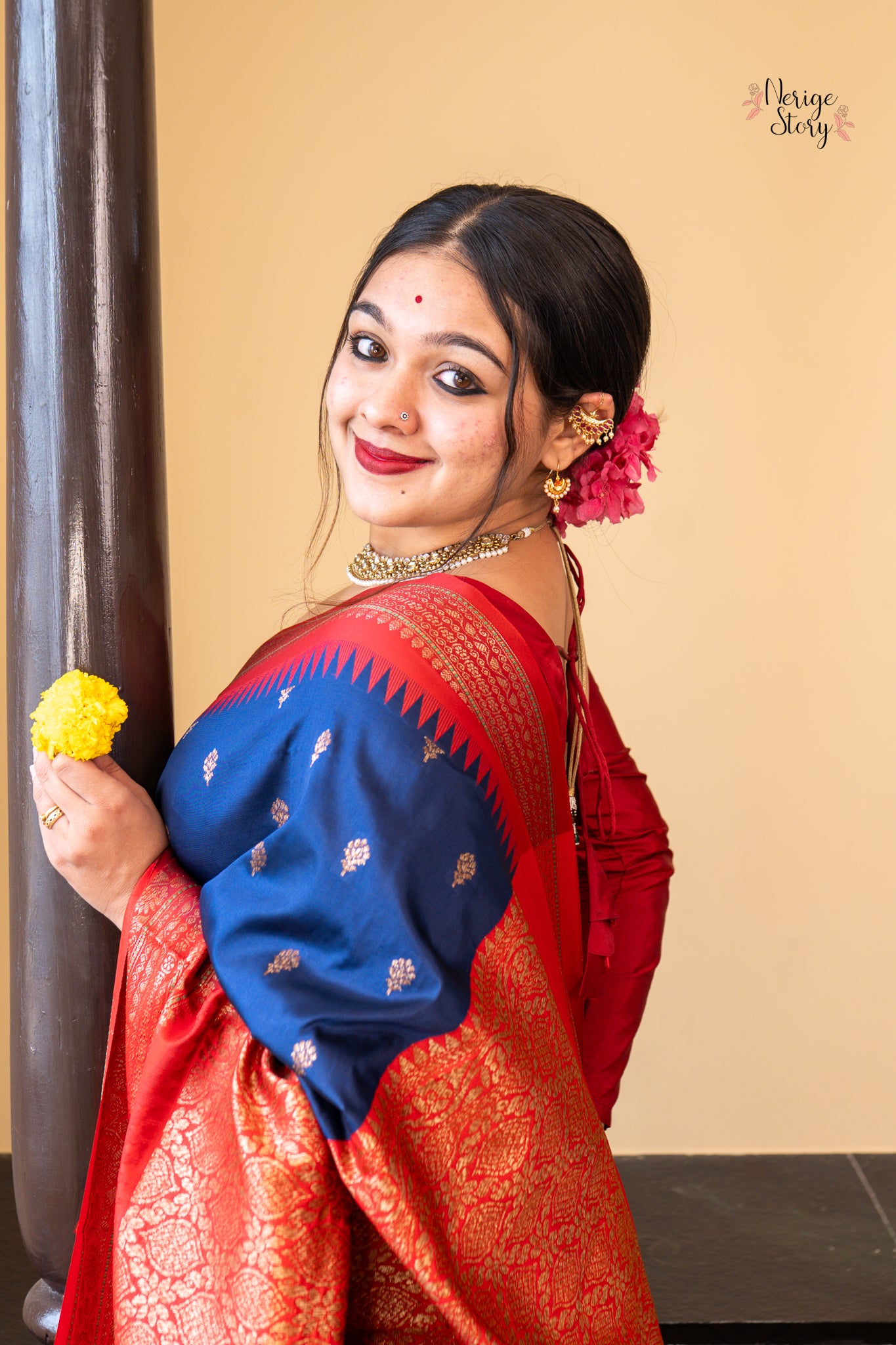 NIRMALAPRABHA (निर्मलप्रभा)