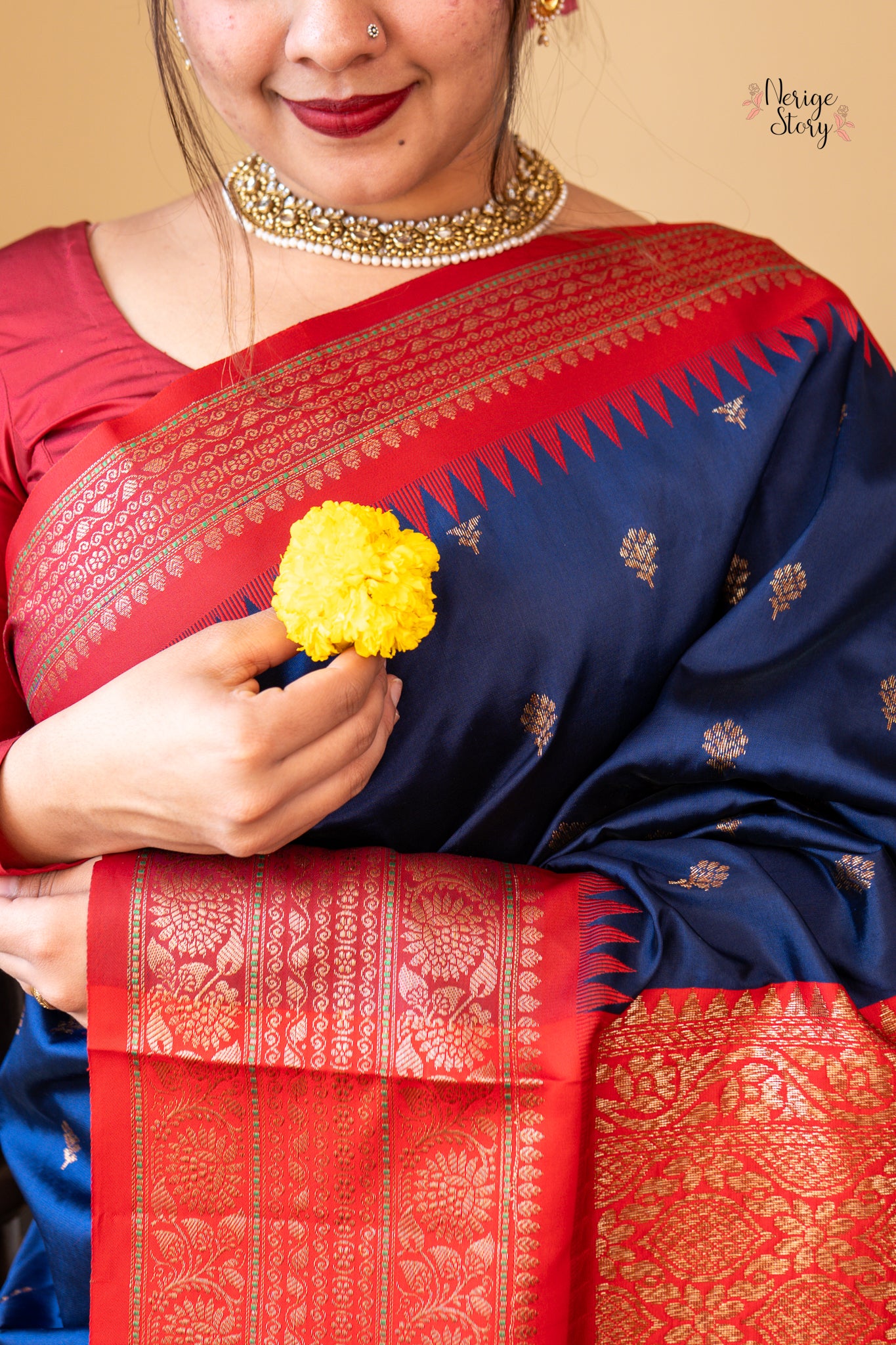 NIRMALAPRABHA (निर्मलप्रभा)