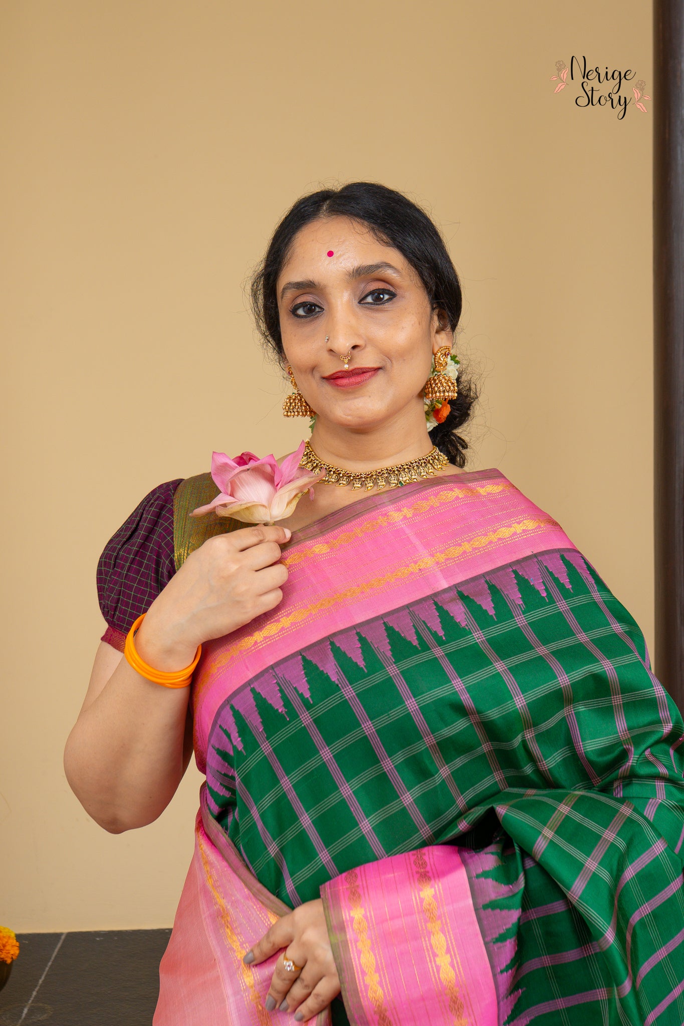 MOKSHADAYINI (మోక్షదాయిని)