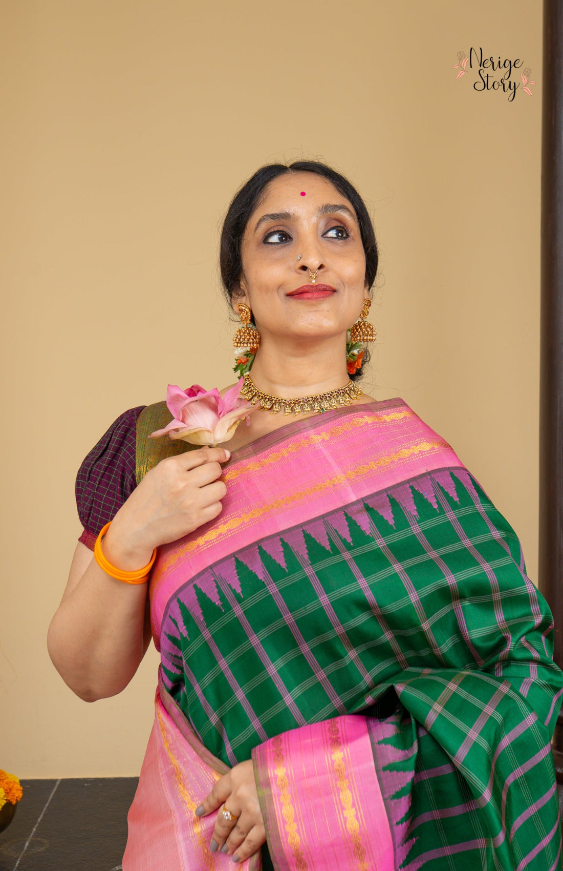 MOKSHADAYINI (మోక్షదాయిని)