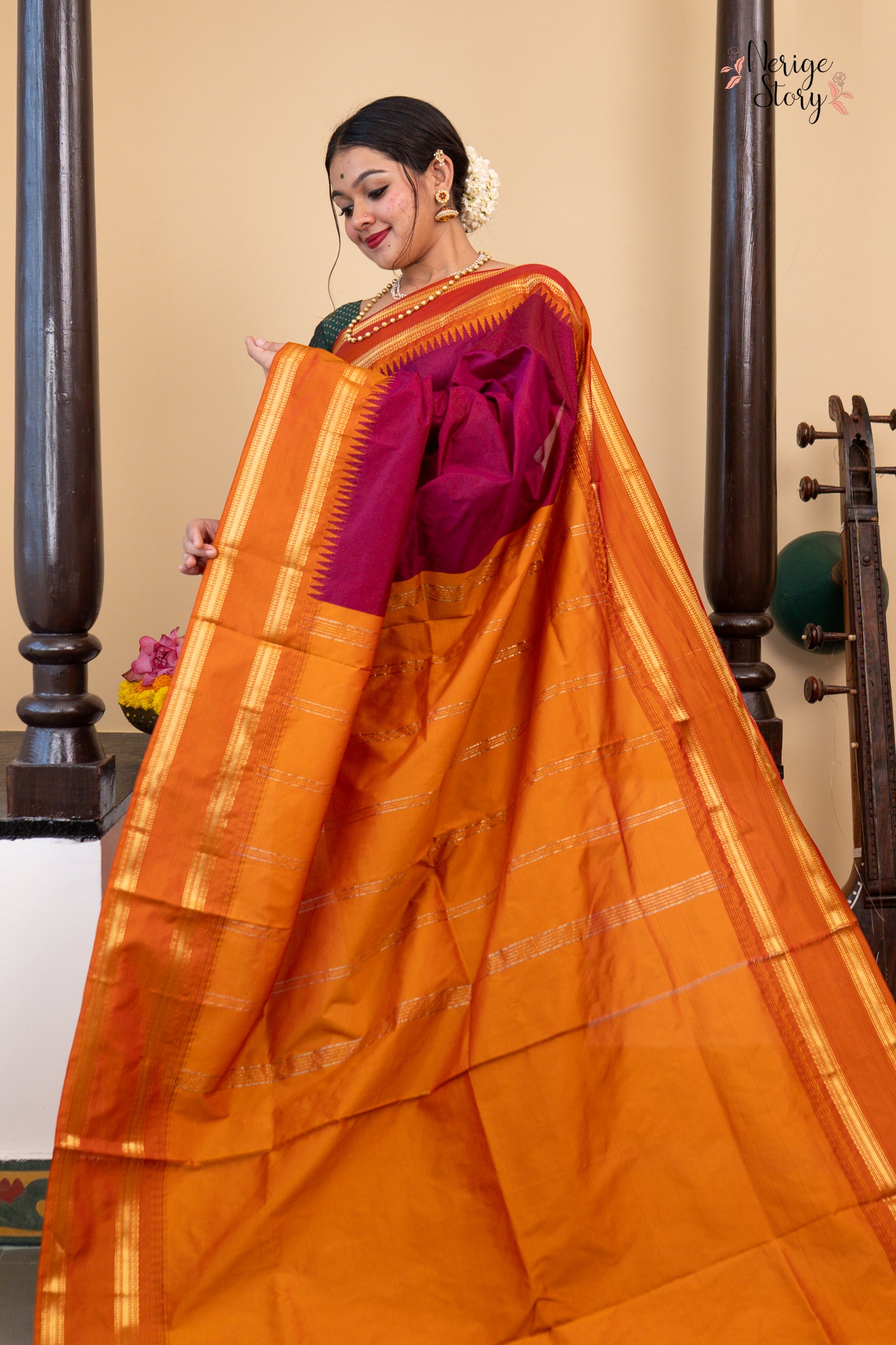 RANITHA (ರನಿತಾ)
