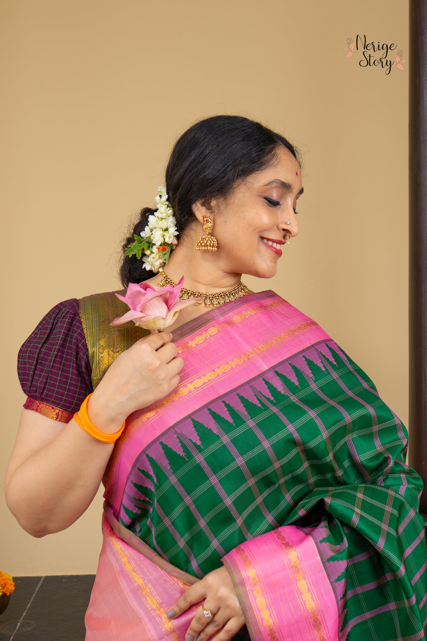 MOKSHADAYINI (మోక్షదాయిని)