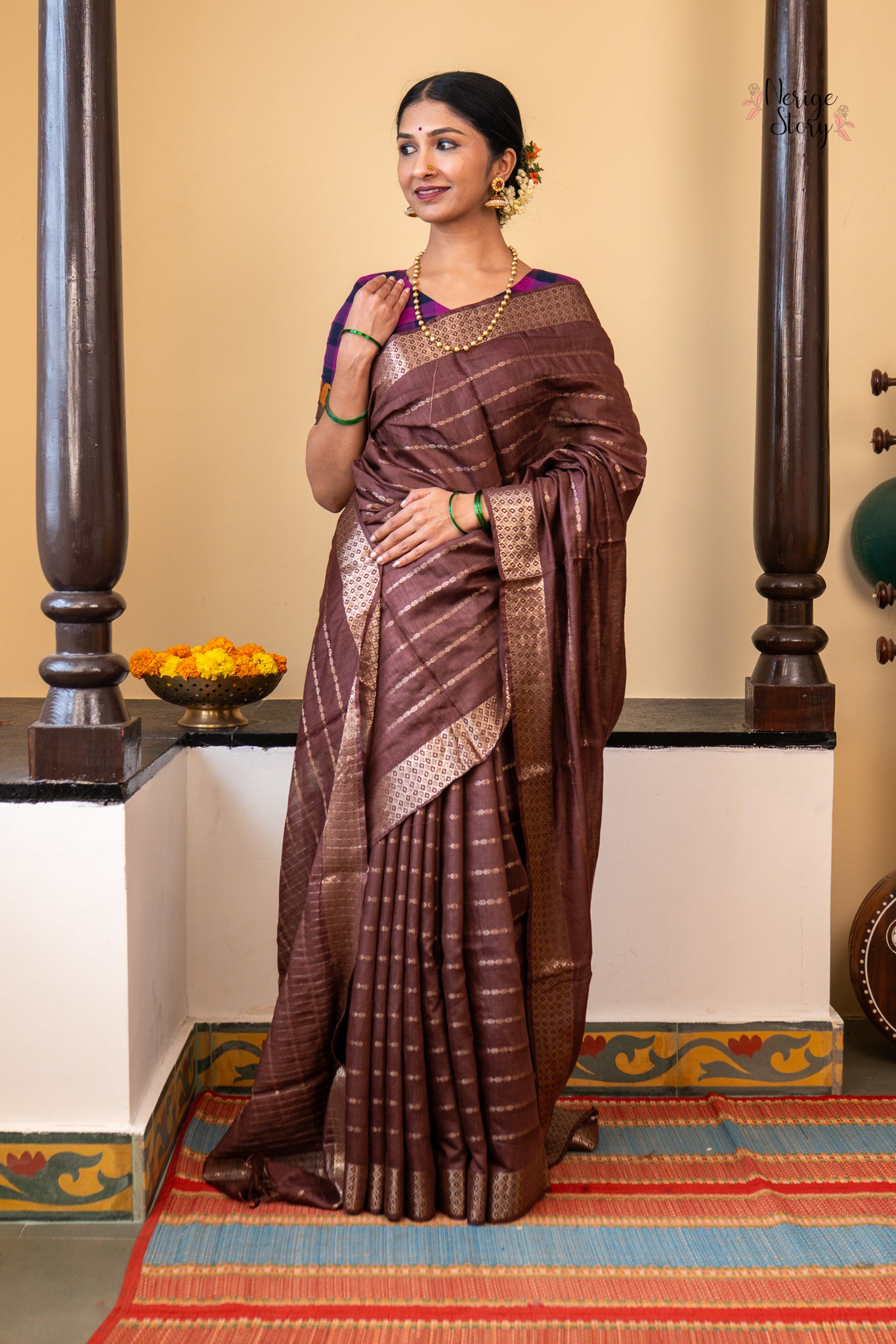 KAMYA (ಕಾಮ್ಯಾ)