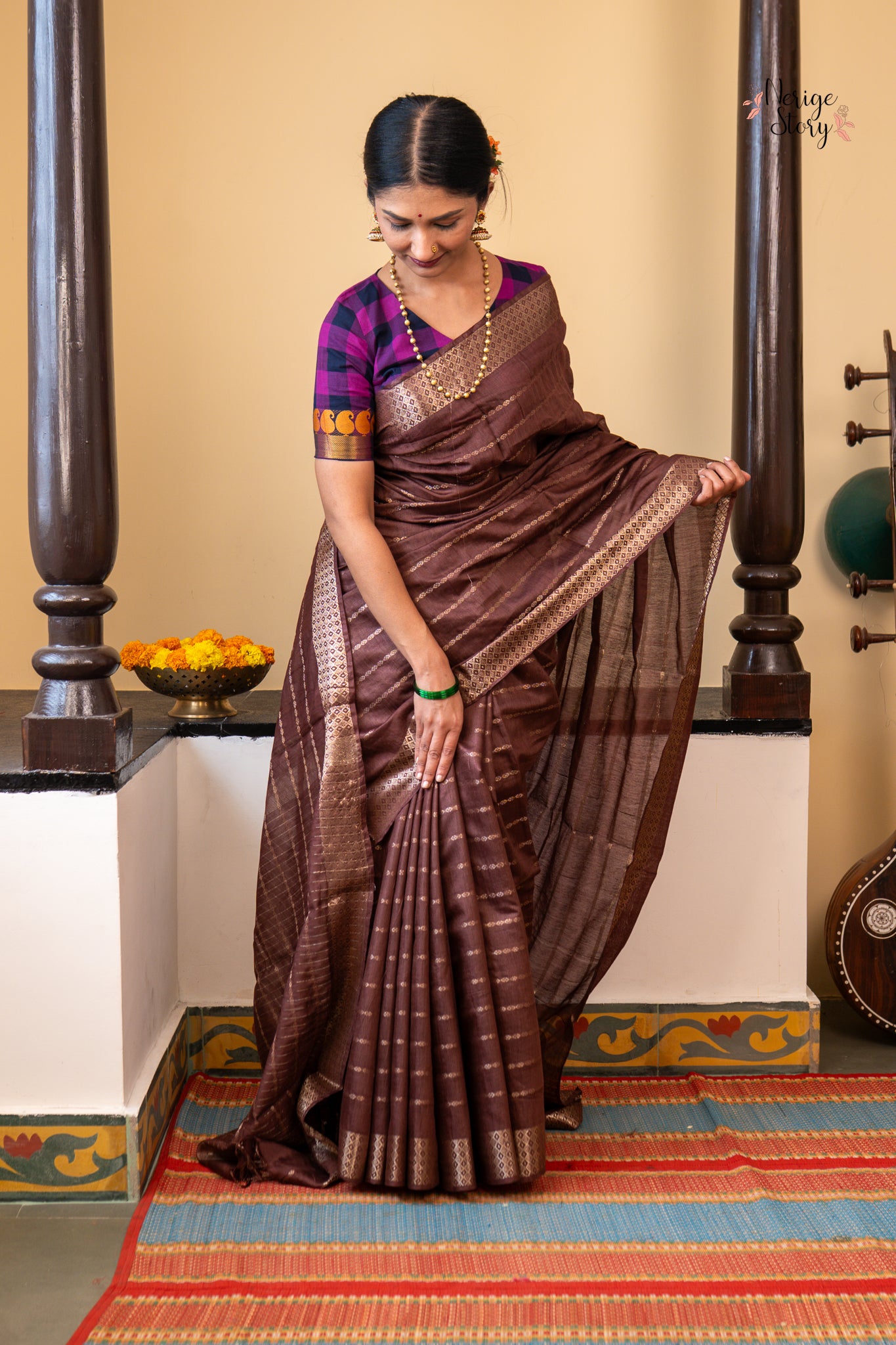 KAMYA (ಕಾಮ್ಯಾ)