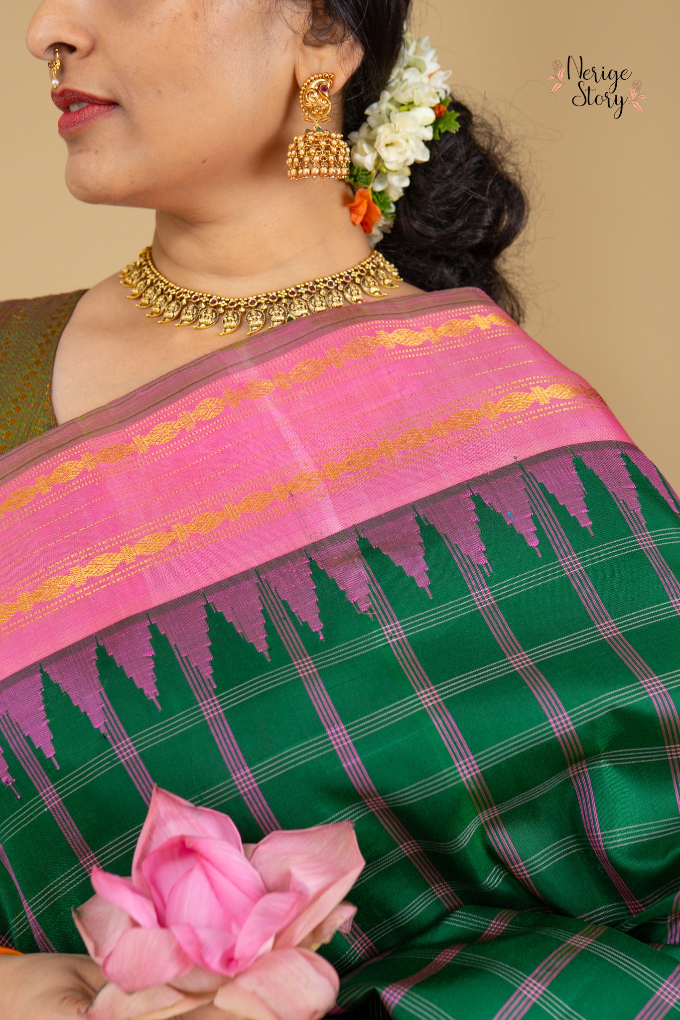 MOKSHADAYINI (మోక్షదాయిని)