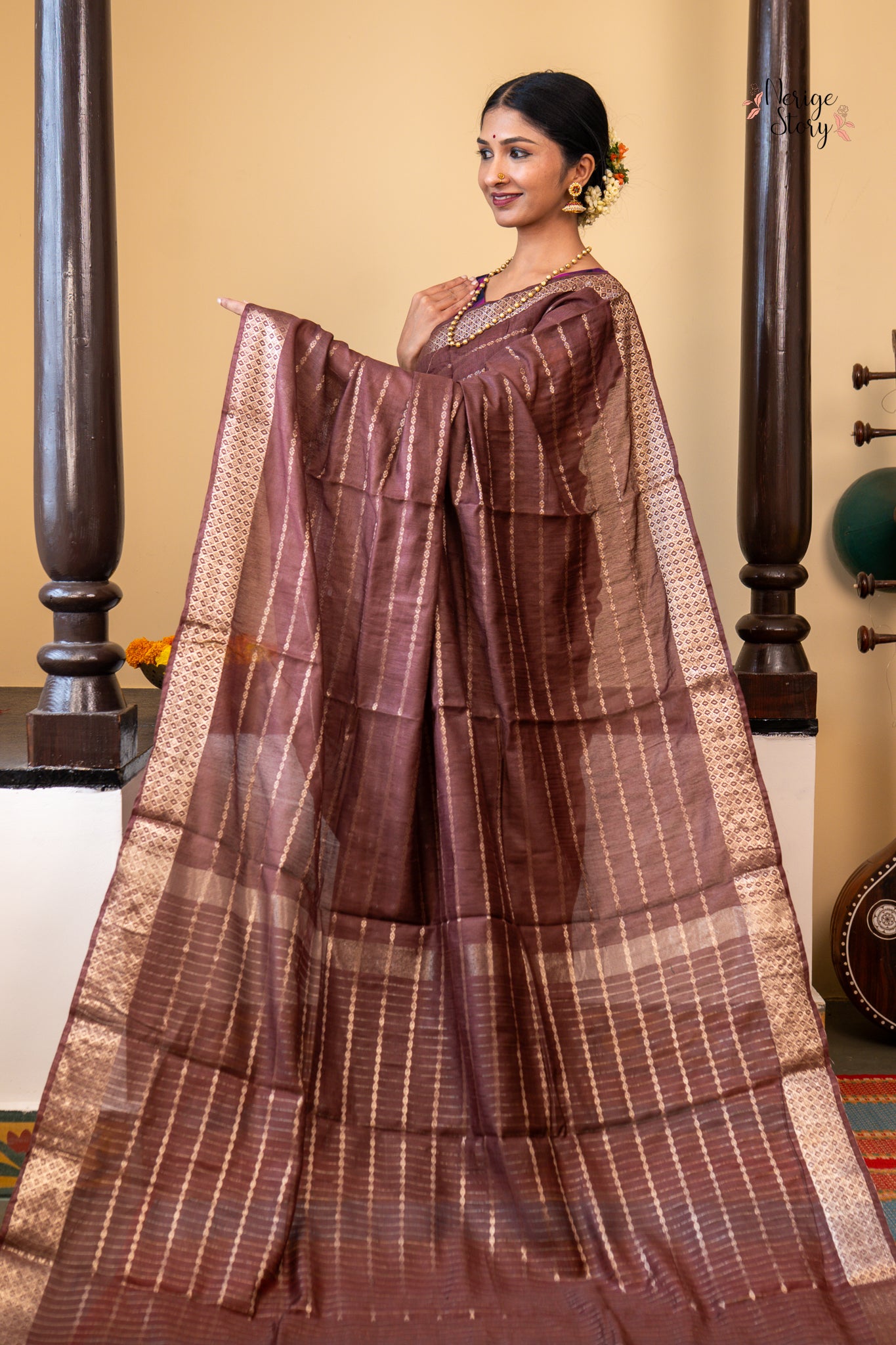 KAMYA (ಕಾಮ್ಯಾ)