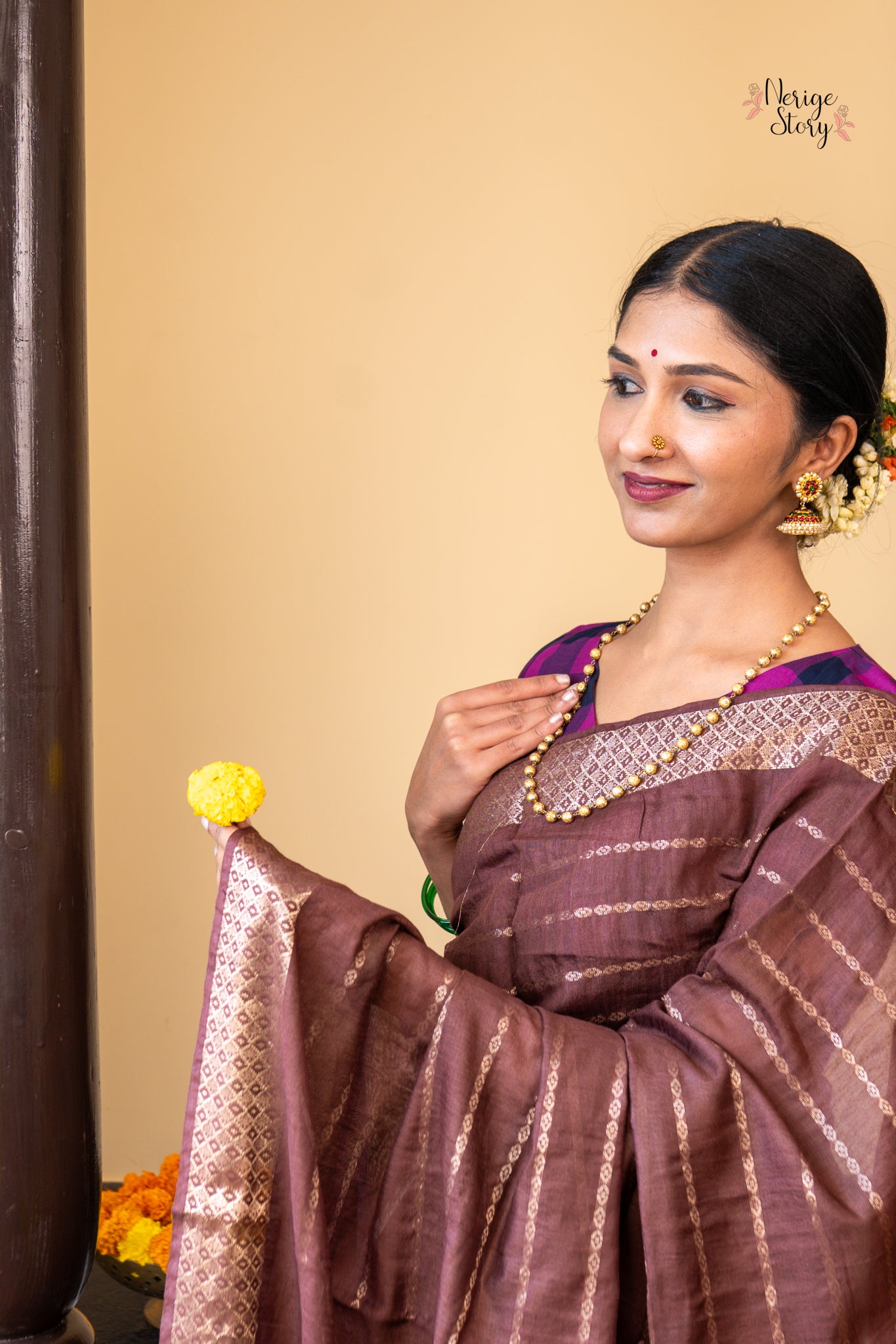 KAMYA (ಕಾಮ್ಯಾ)