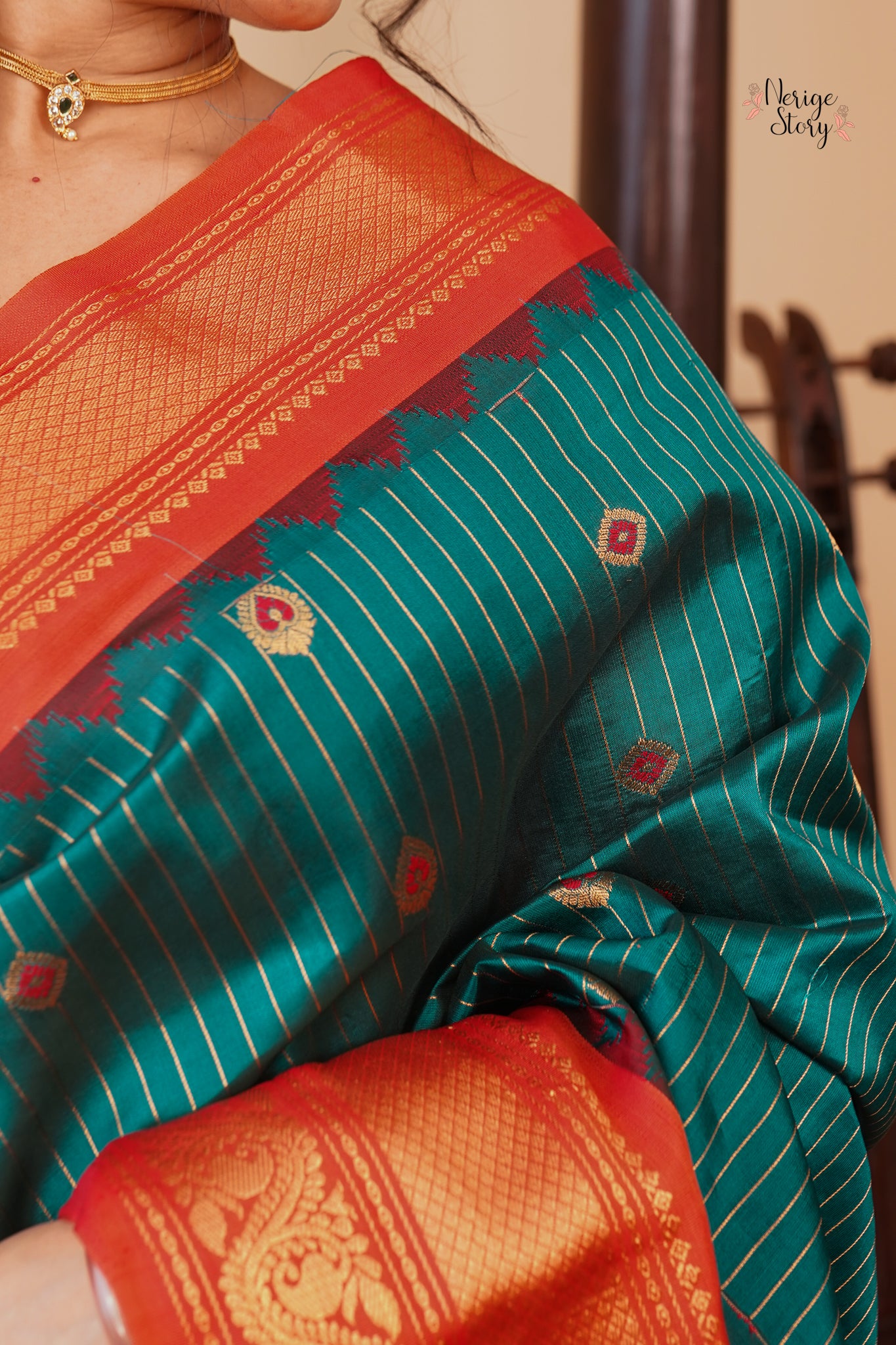 DAKSHAYANI (దాక్షాయణి)