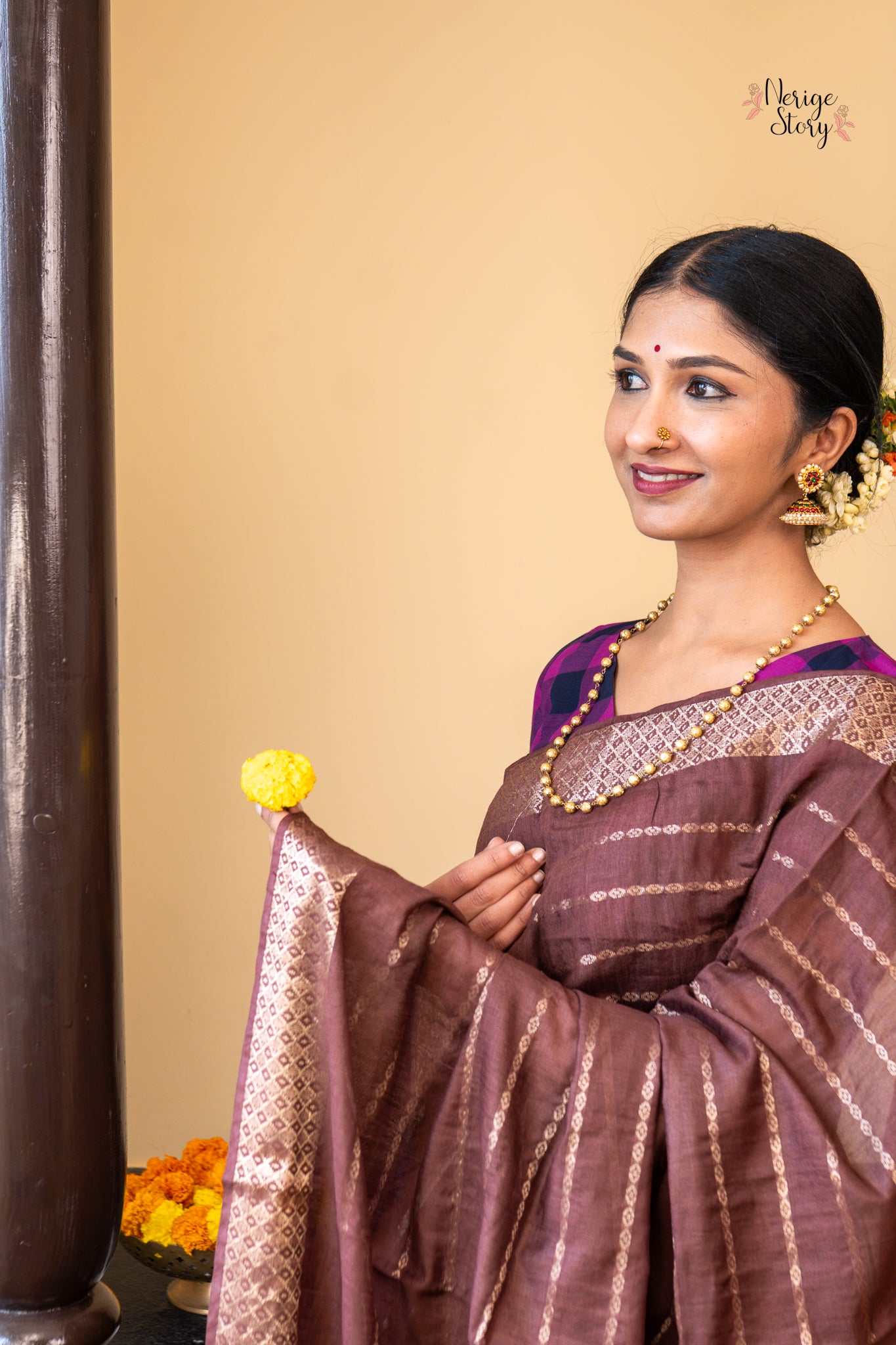 KAMYA (ಕಾಮ್ಯಾ)