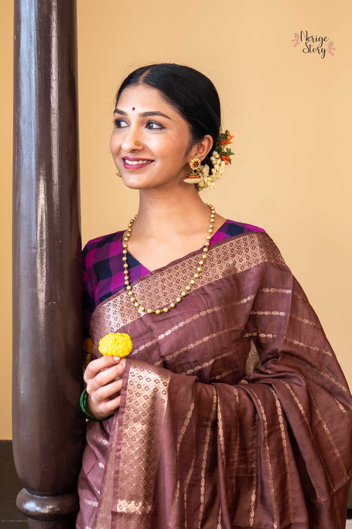 KAMYA (ಕಾಮ್ಯಾ)