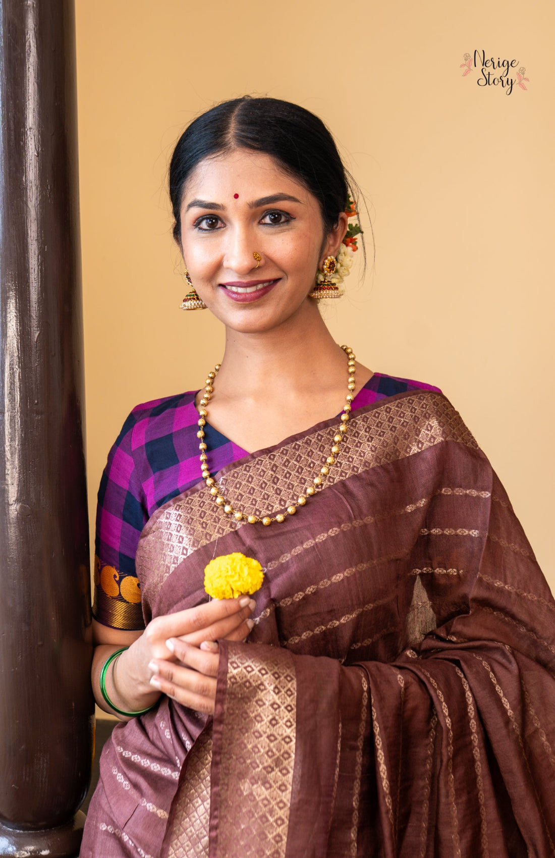 KAMYA (ಕಾಮ್ಯಾ)