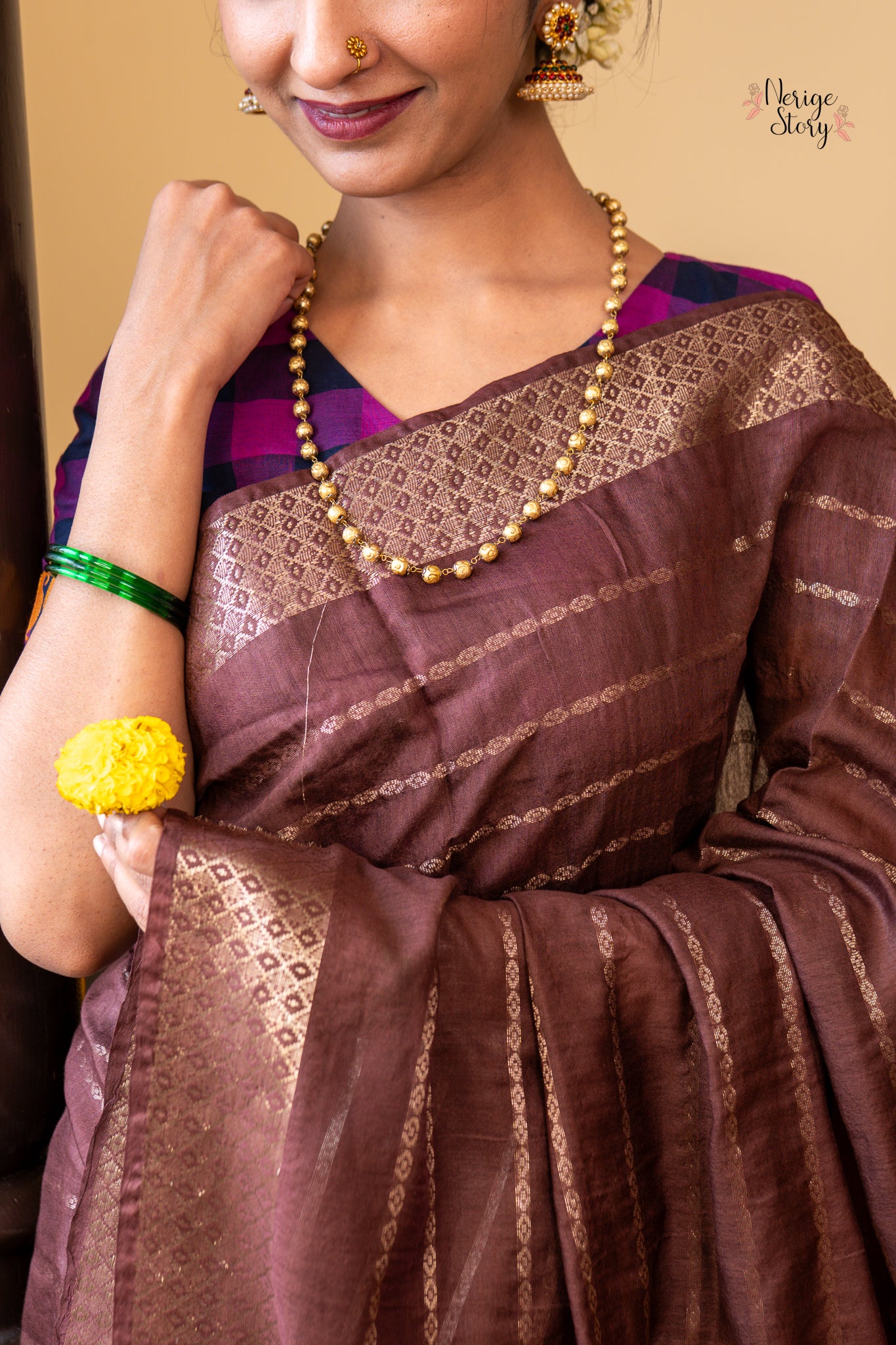 KAMYA (ಕಾಮ್ಯಾ)