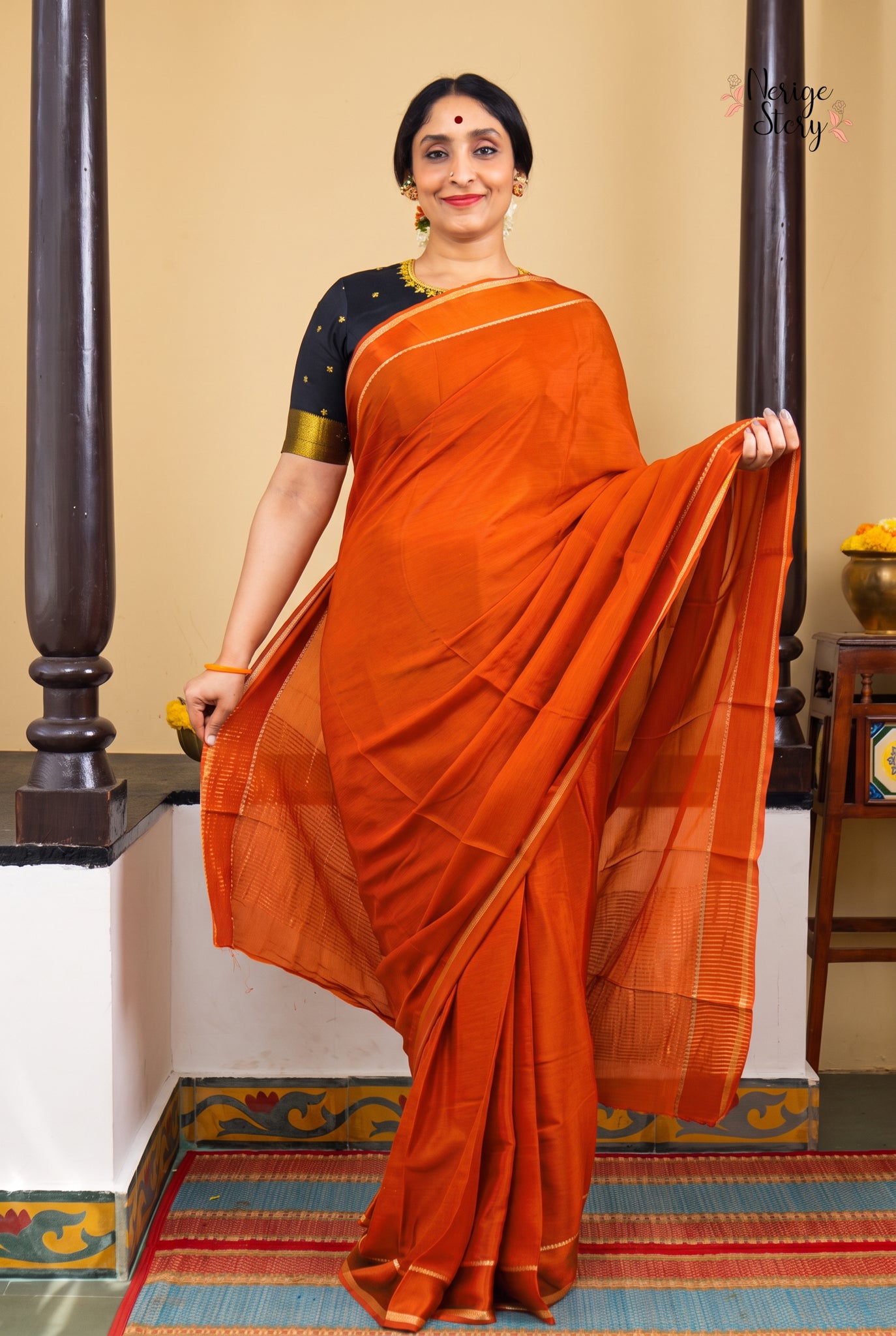 LIANA (ലിയാന)
