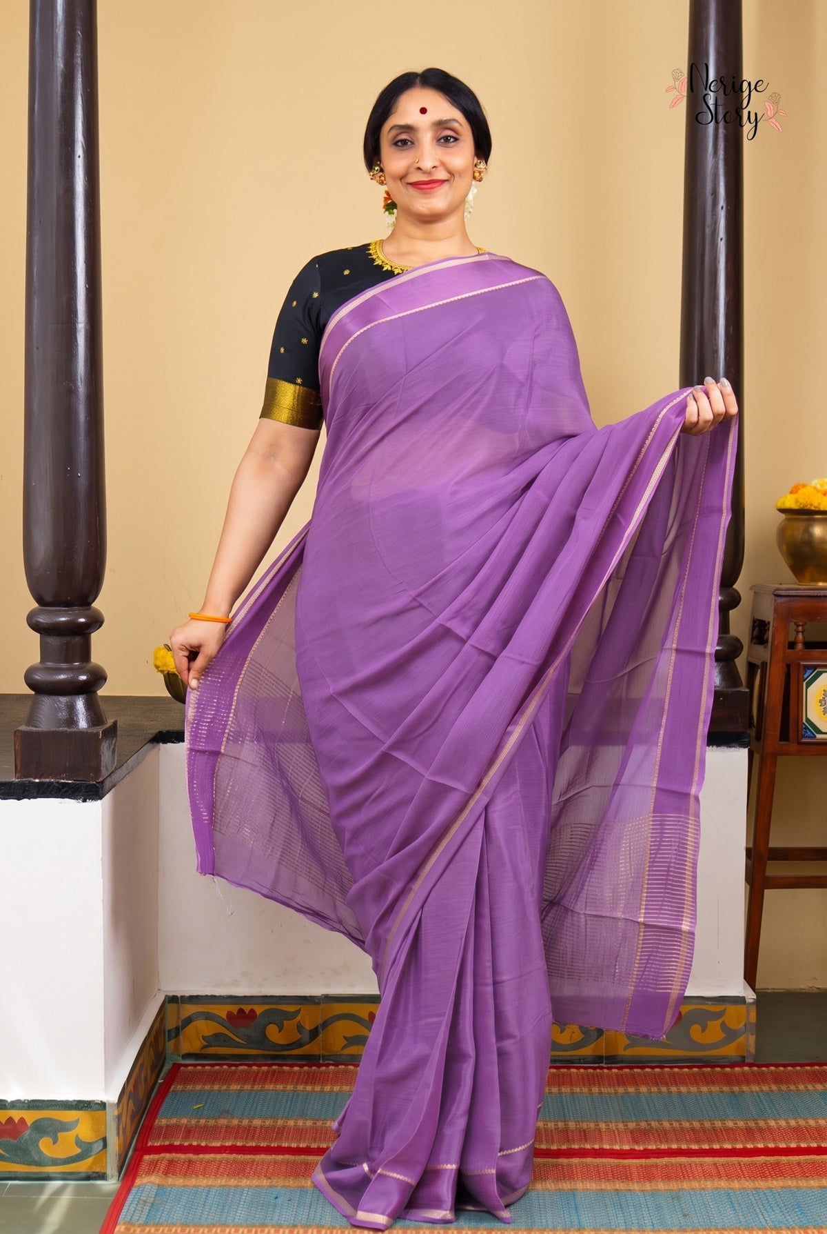 INDRA (ఇంద్ర)
