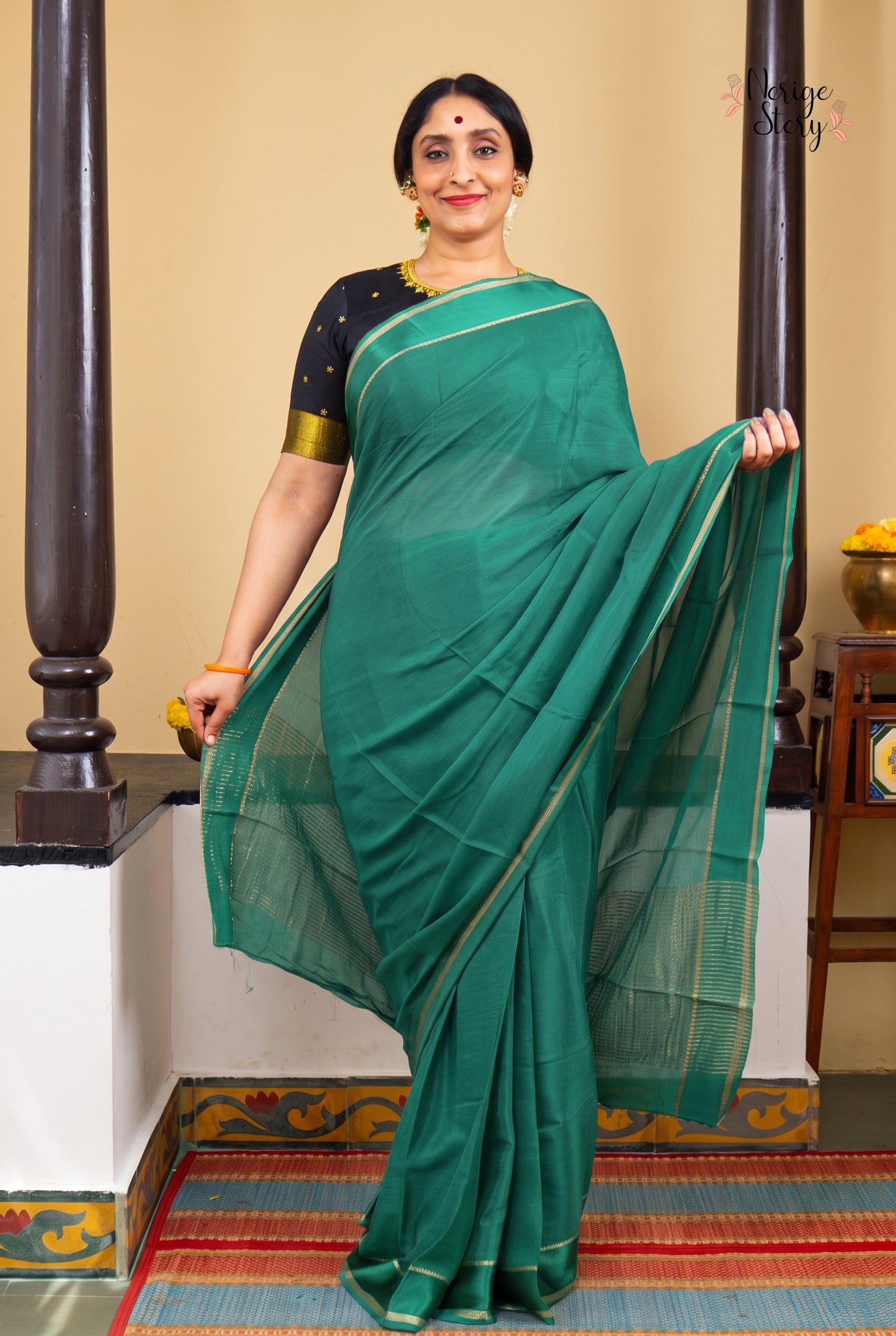TARIKA (తారిక)