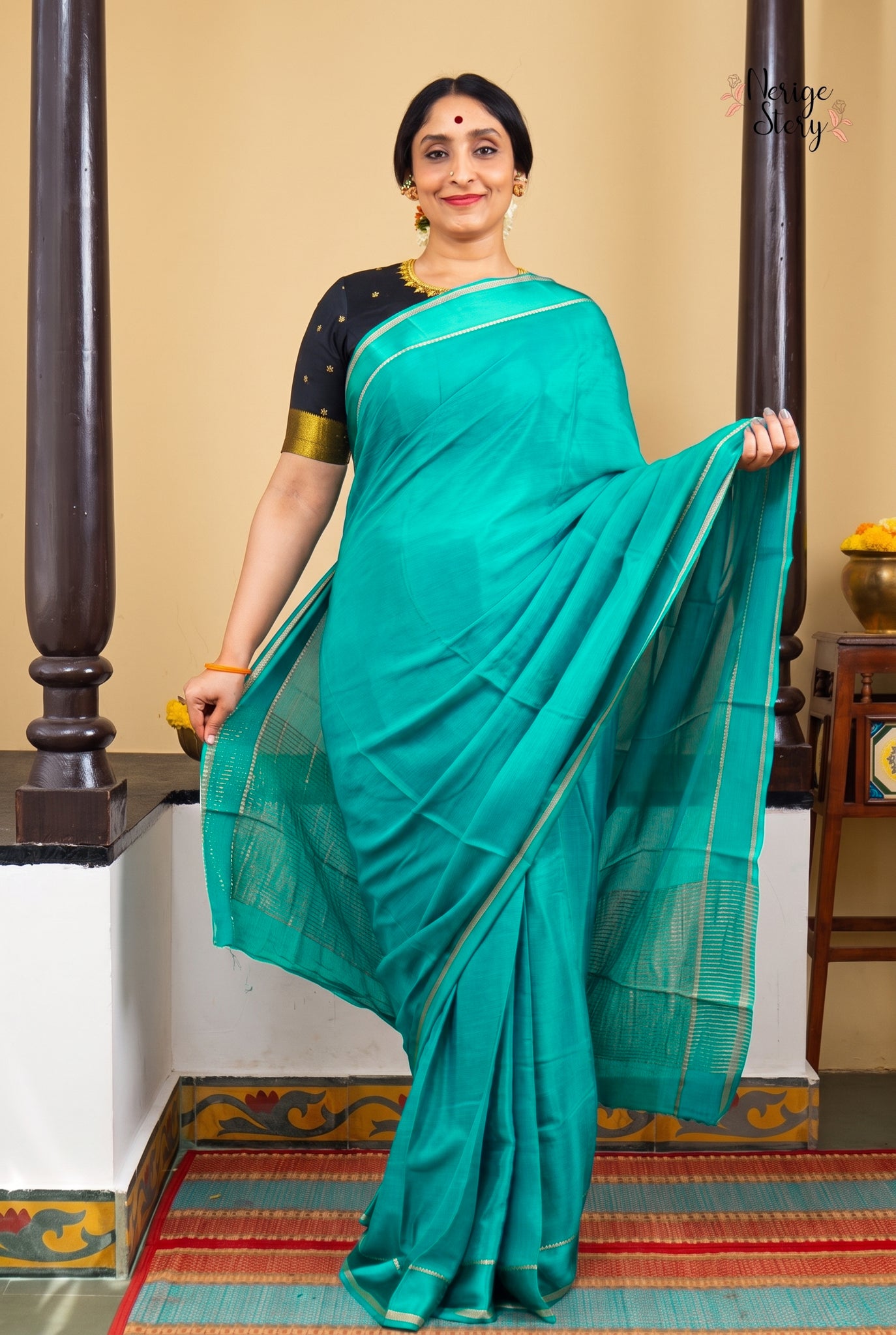 TANVIKA (తన్విక)