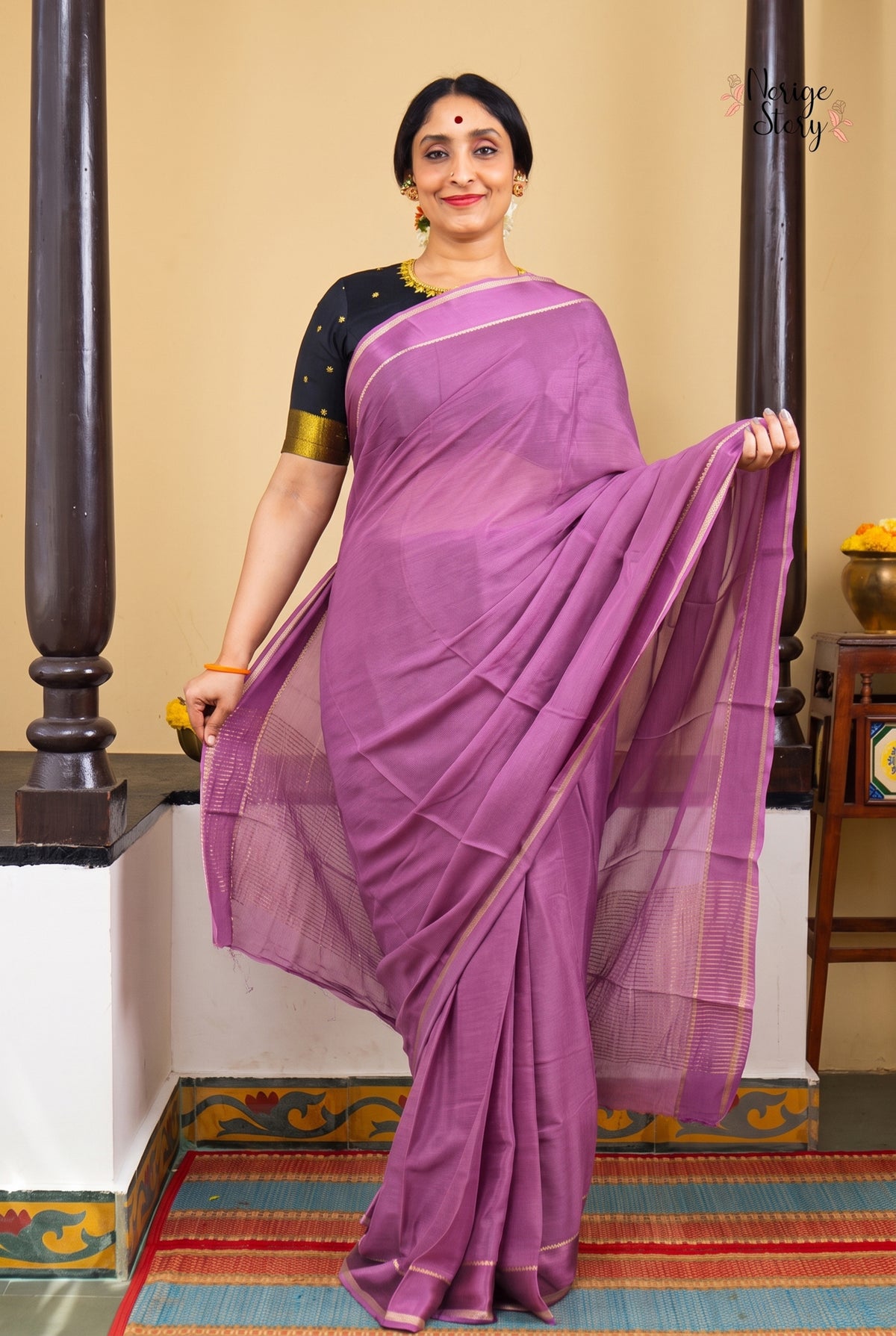 MAANVI (மான்வி)